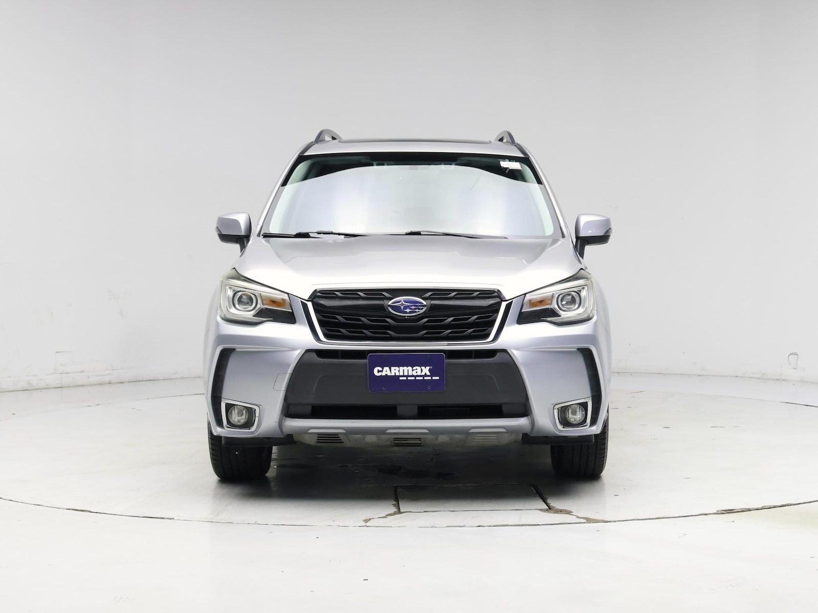 2018 Subaru Forester XT Touring - Photo 6