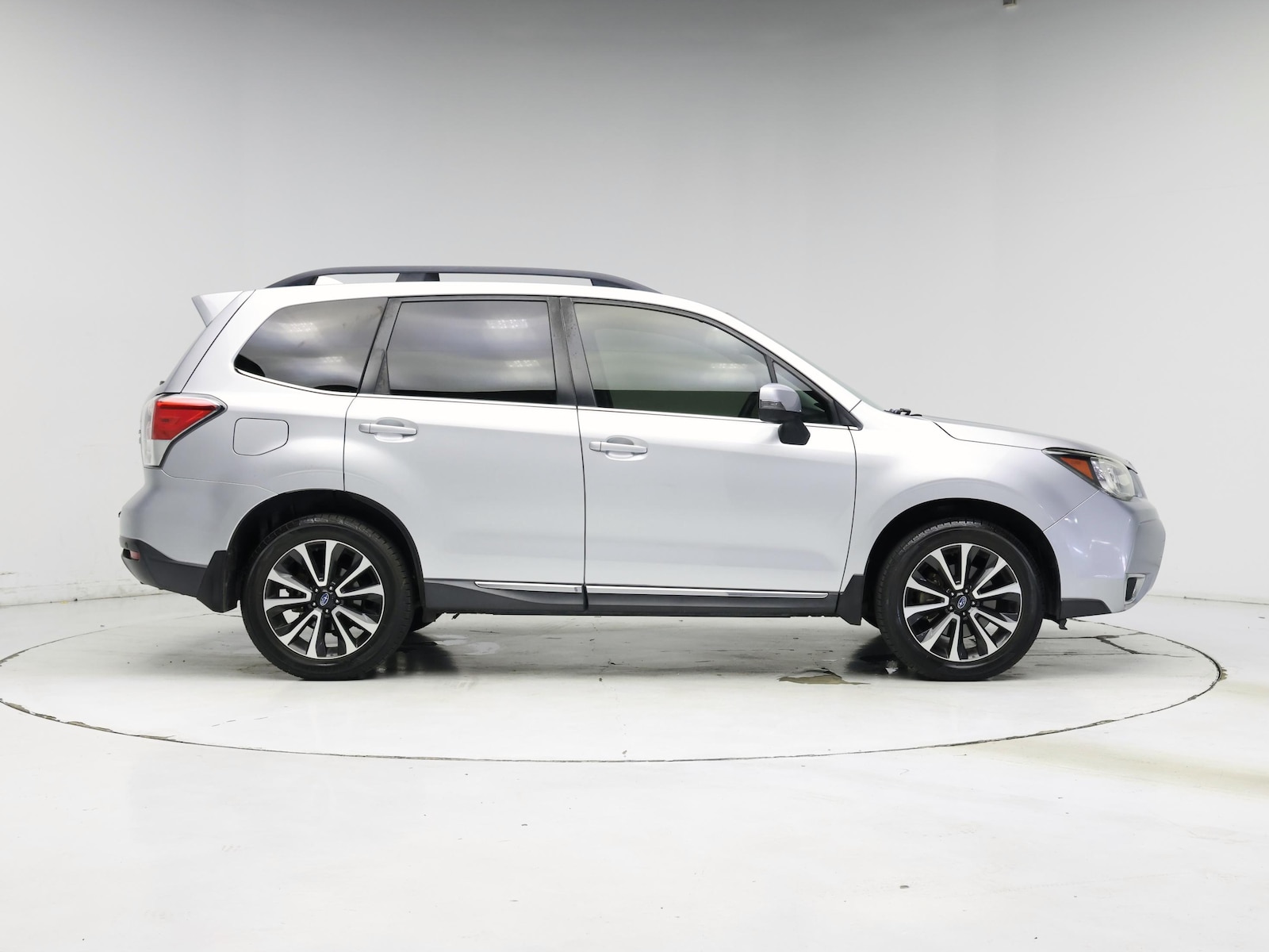 2018 Subaru Forester XT Touring - Photo 8