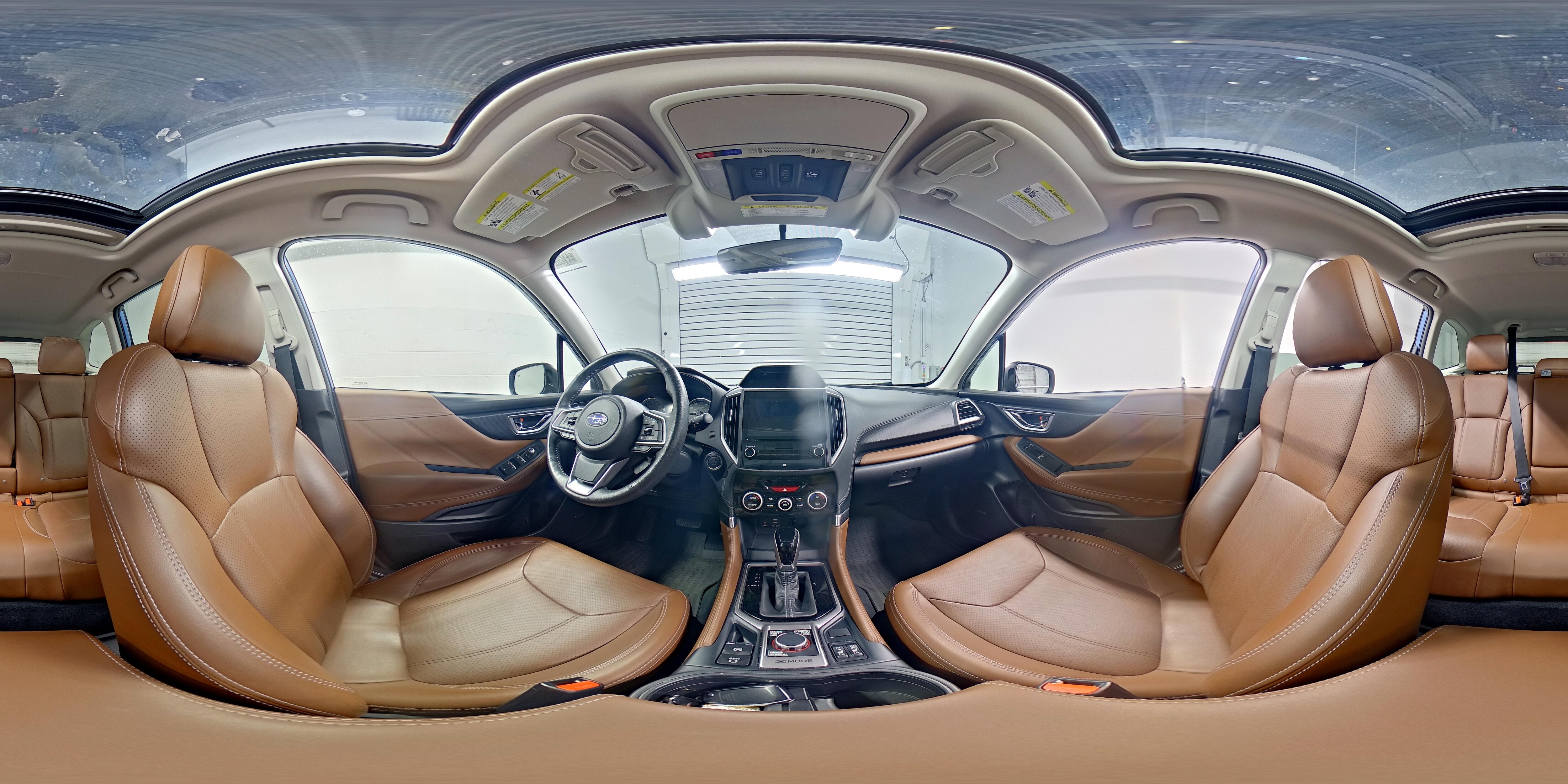 2020 Subaru Forester Touring - Photo 24