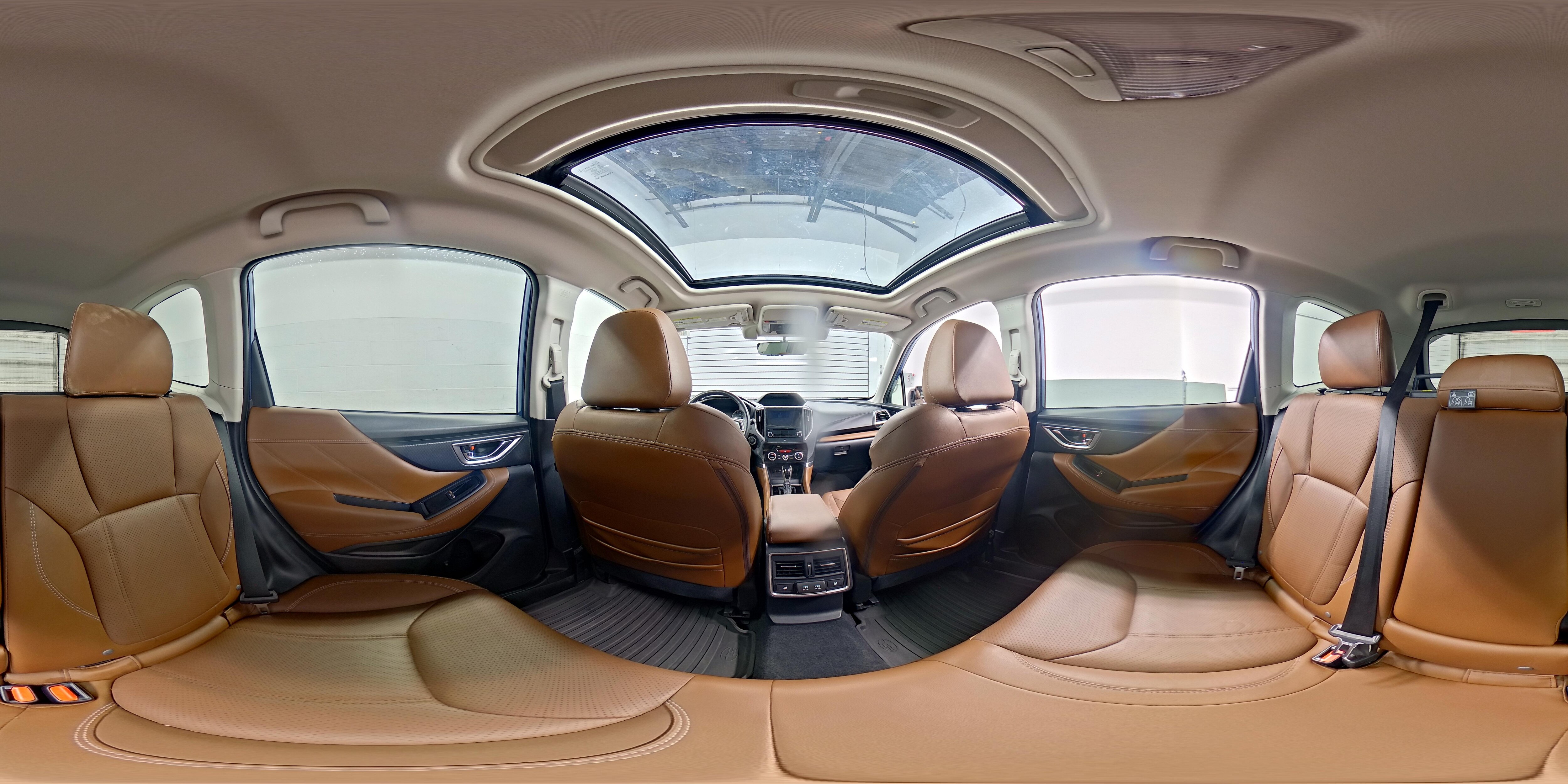2020 Subaru Forester Touring - Photo 25