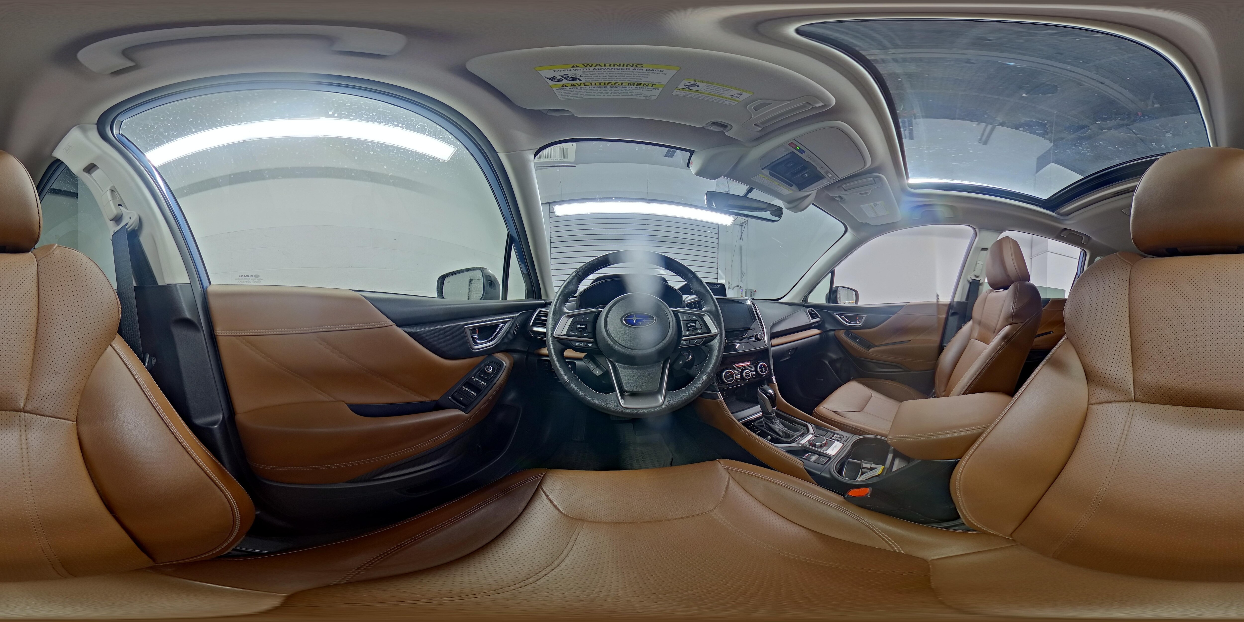 2020 Subaru Forester Touring - Photo 26