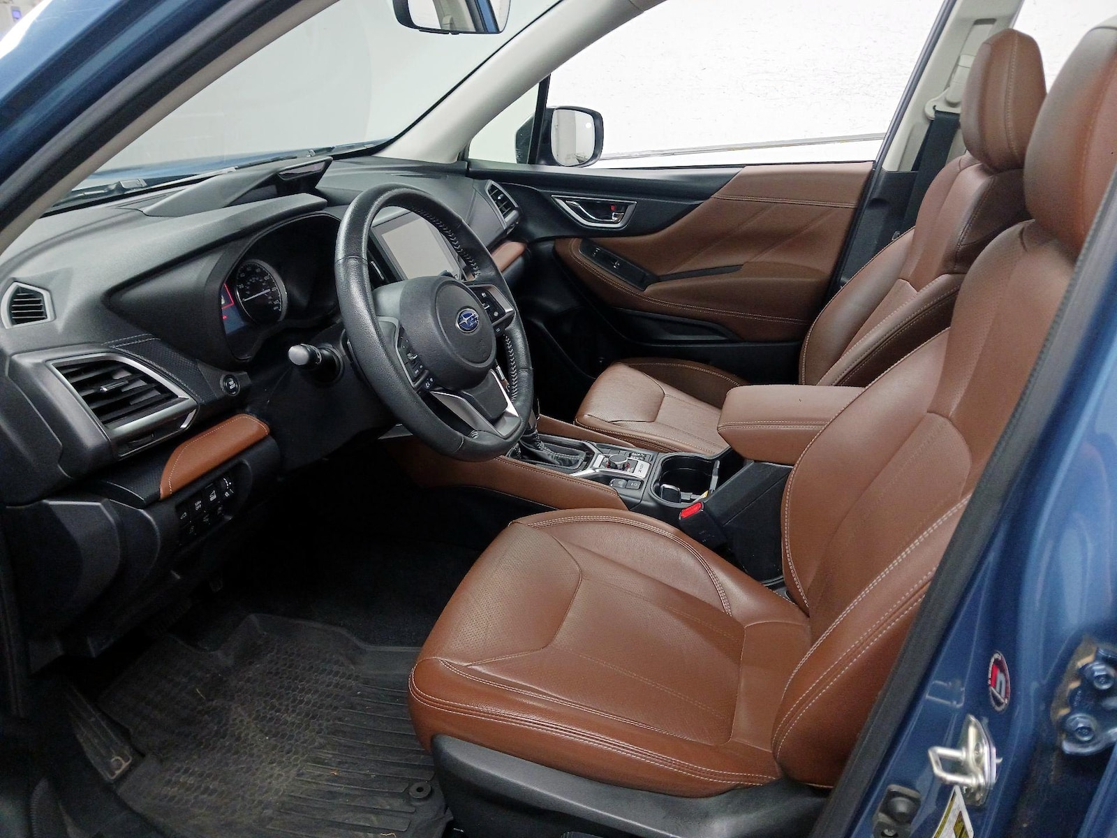 2020 Subaru Forester Touring - Photo 10