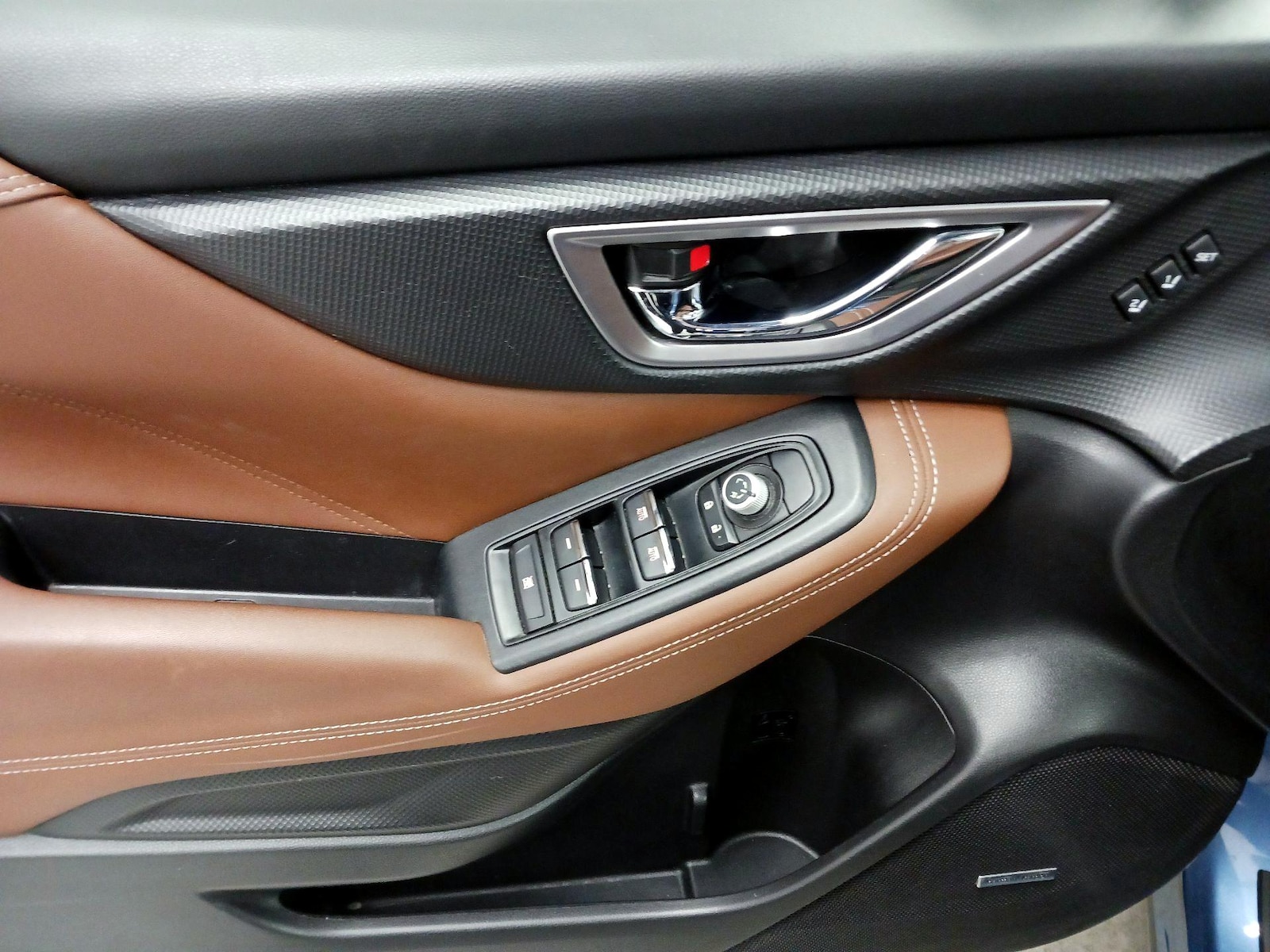 2020 Subaru Forester Touring - Photo 11
