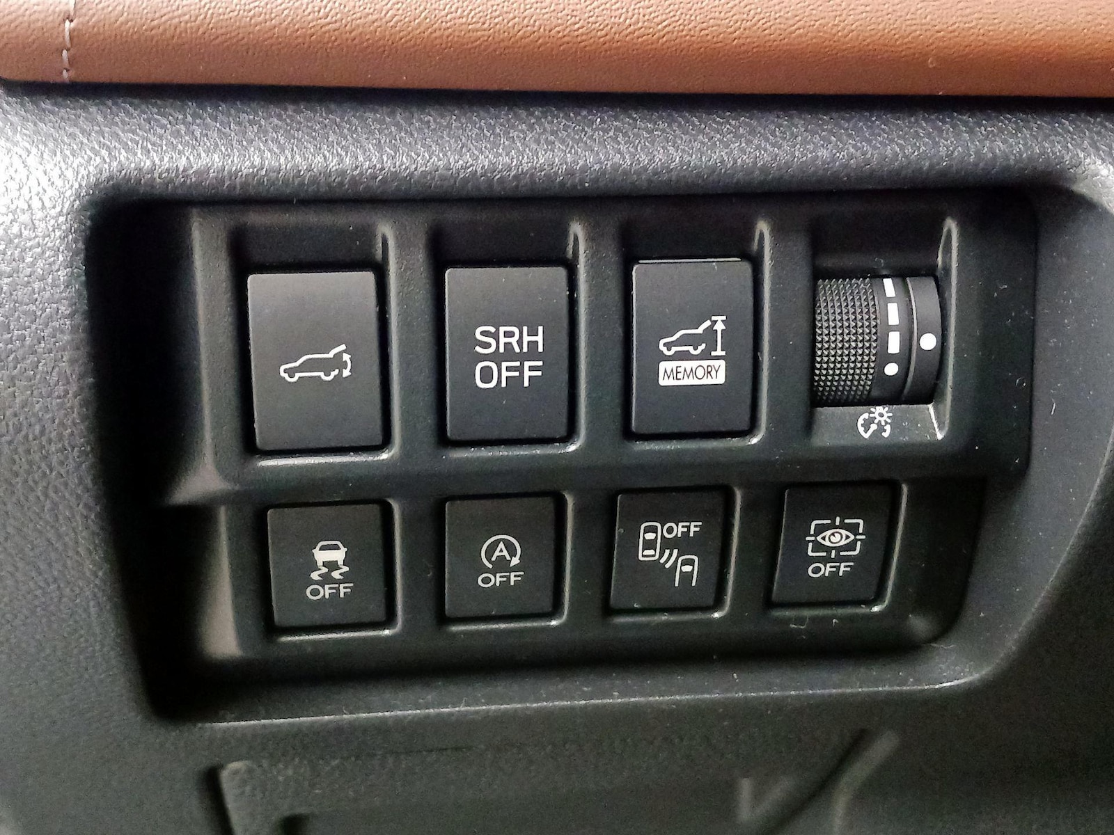2020 Subaru Forester Touring - Photo 12