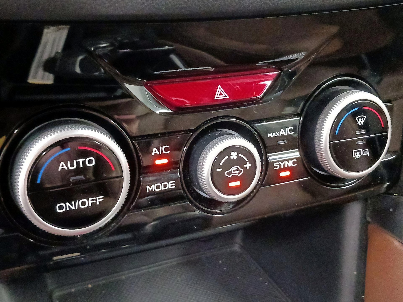 2020 Subaru Forester Touring - Photo 15