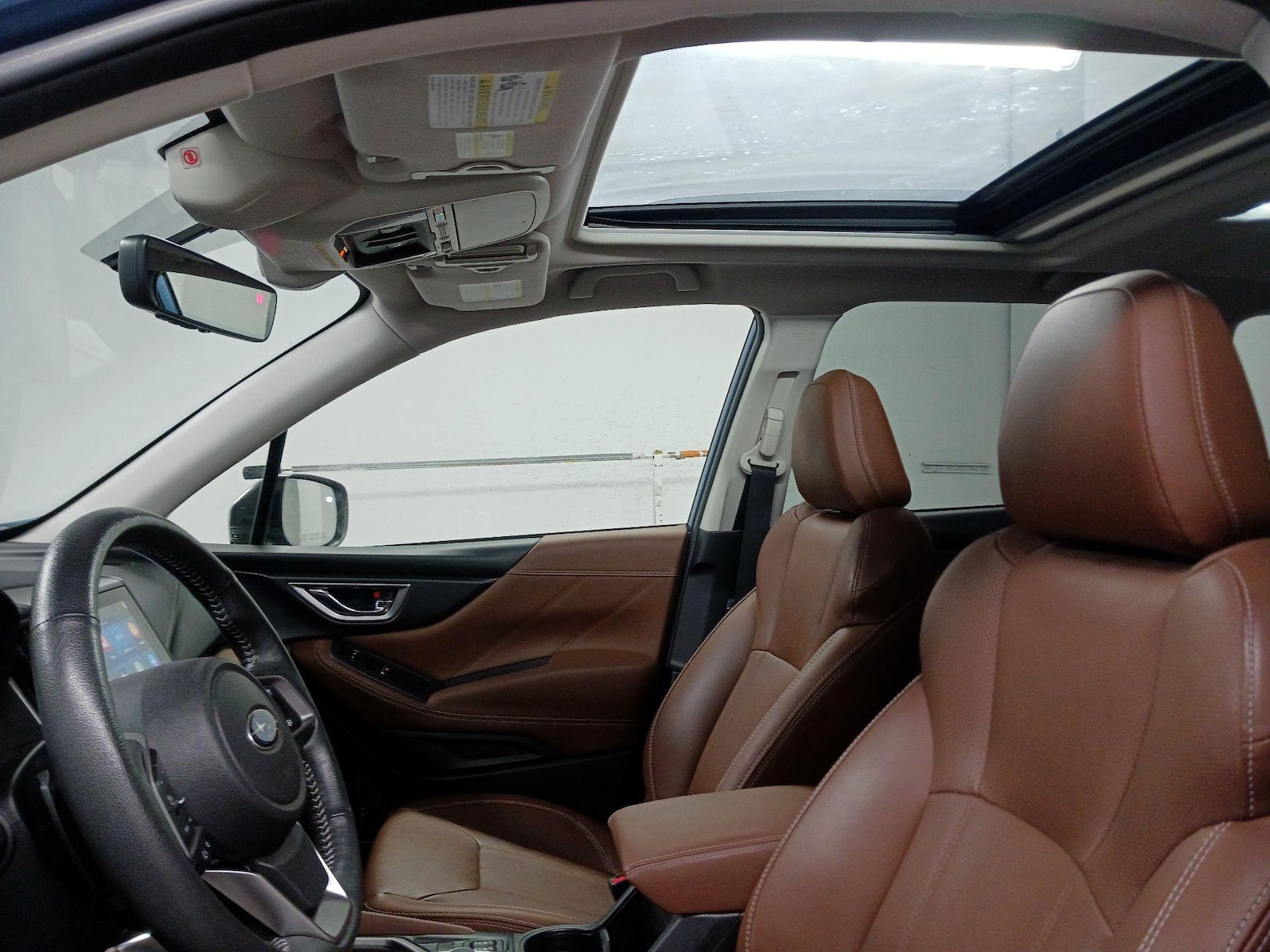 2020 Subaru Forester Touring - Photo 18