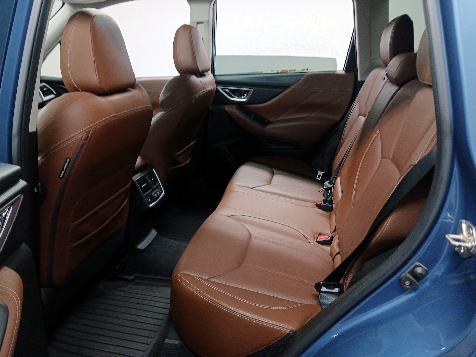 2020 Subaru Forester Touring - Photo 19