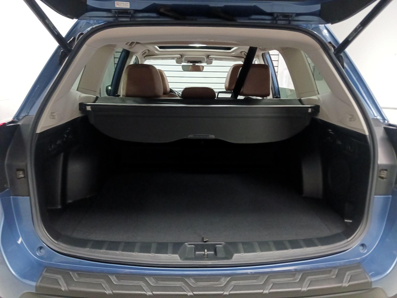 2020 Subaru Forester Touring - Photo 20
