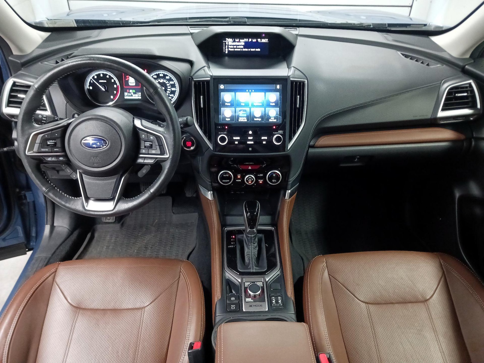 2020 Subaru Forester Touring - Photo 8