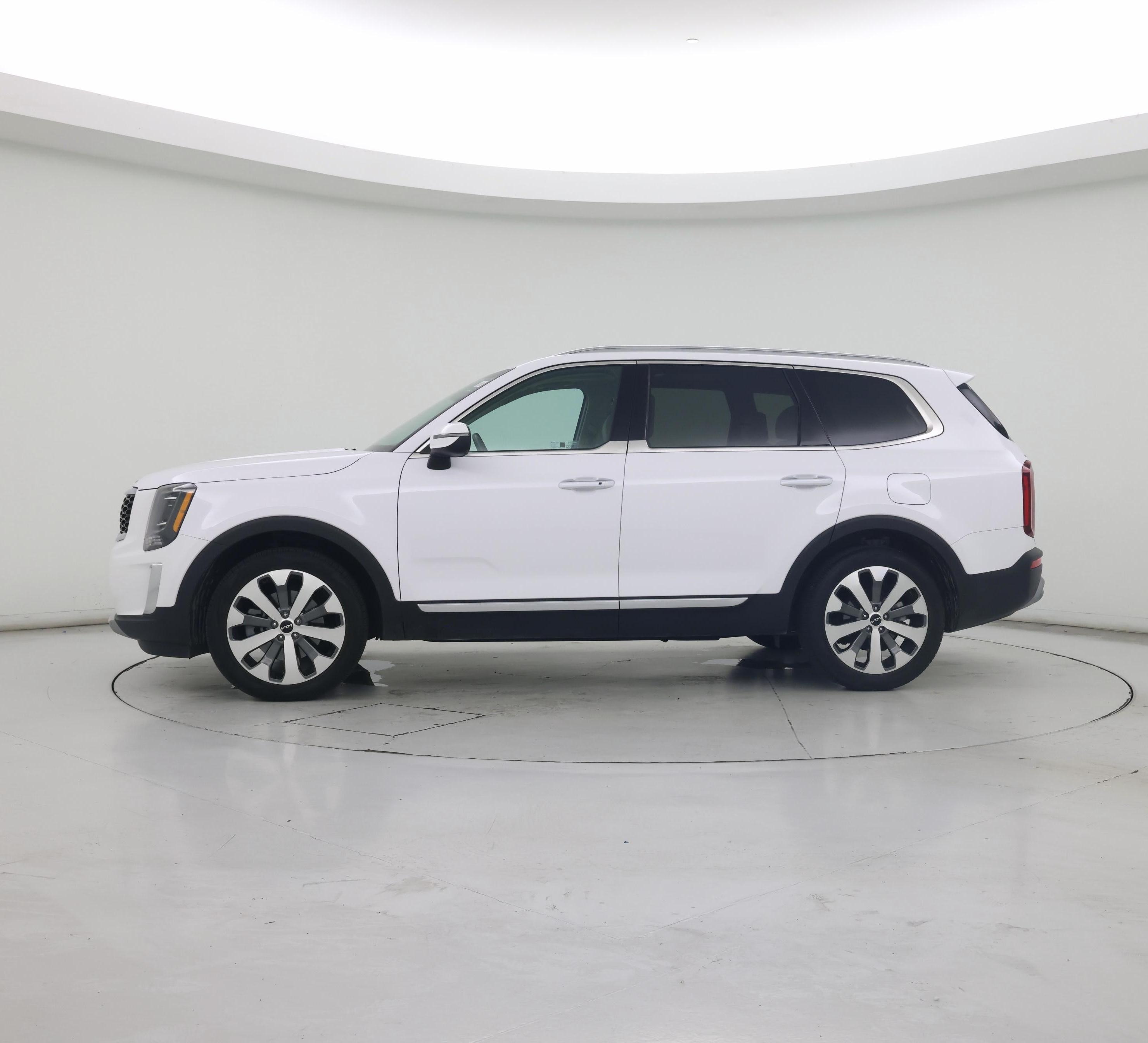 Thumbnail: 2022 Kia Telluride - 3