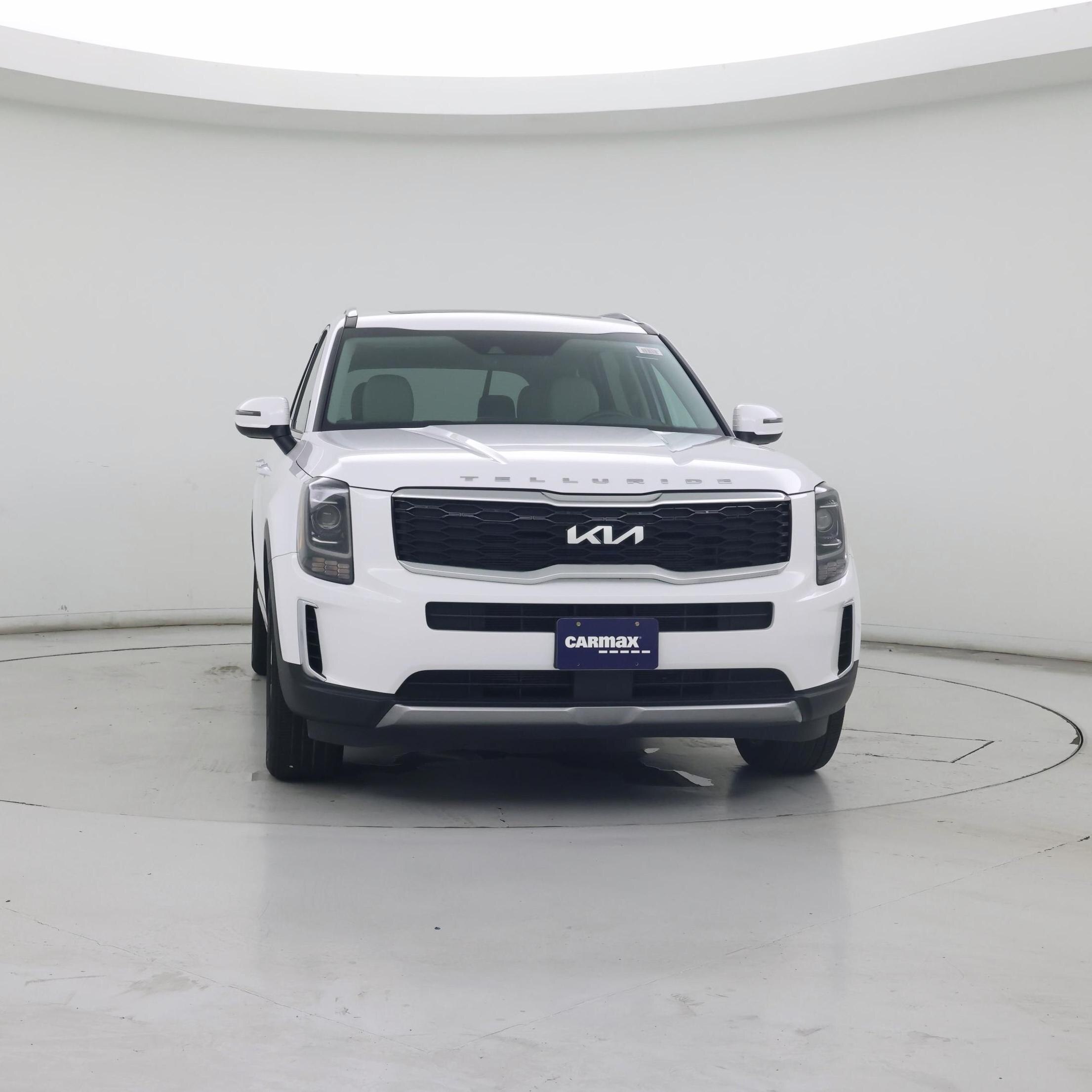 Thumbnail: 2022 Kia Telluride - 5