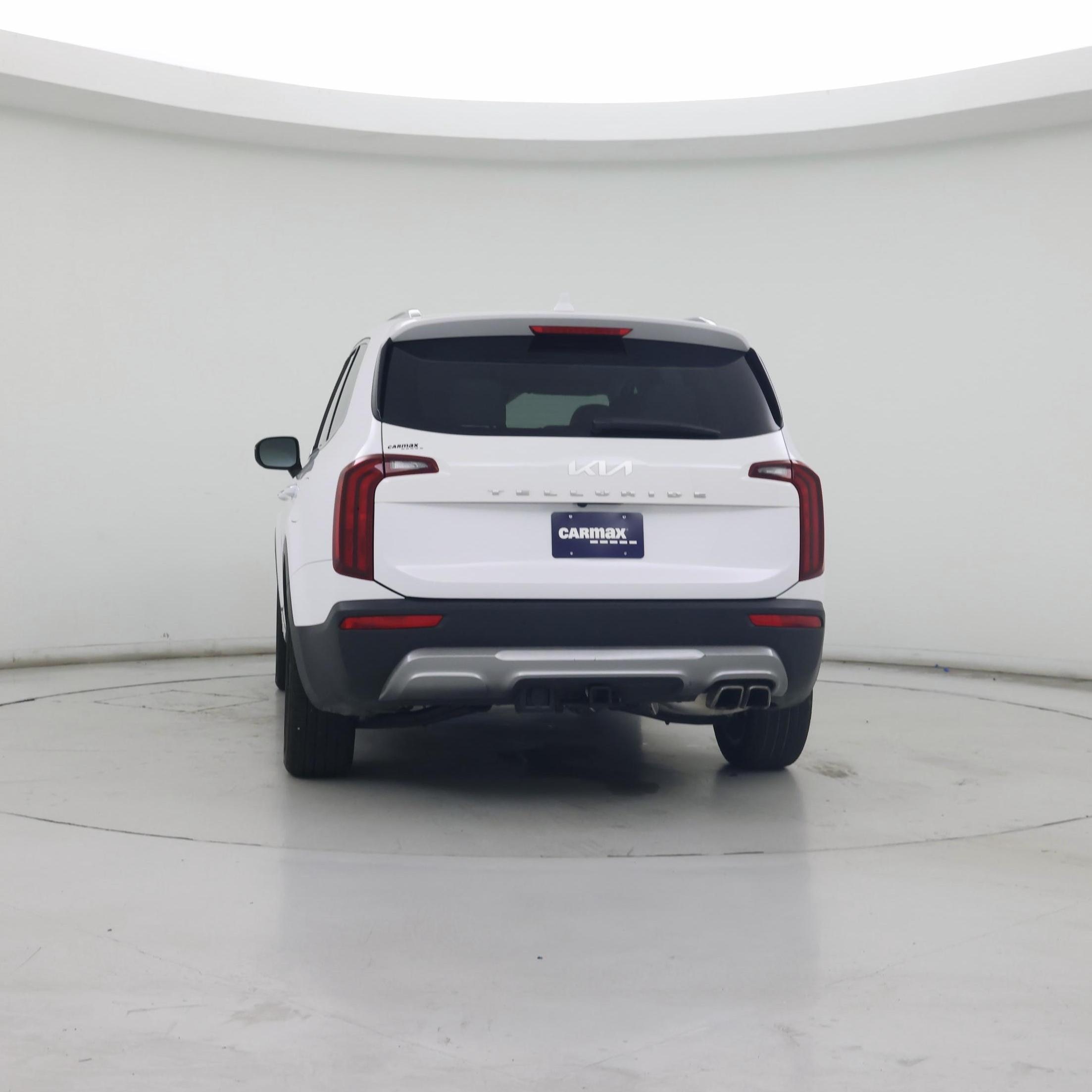 Thumbnail: 2022 Kia Telluride - 6