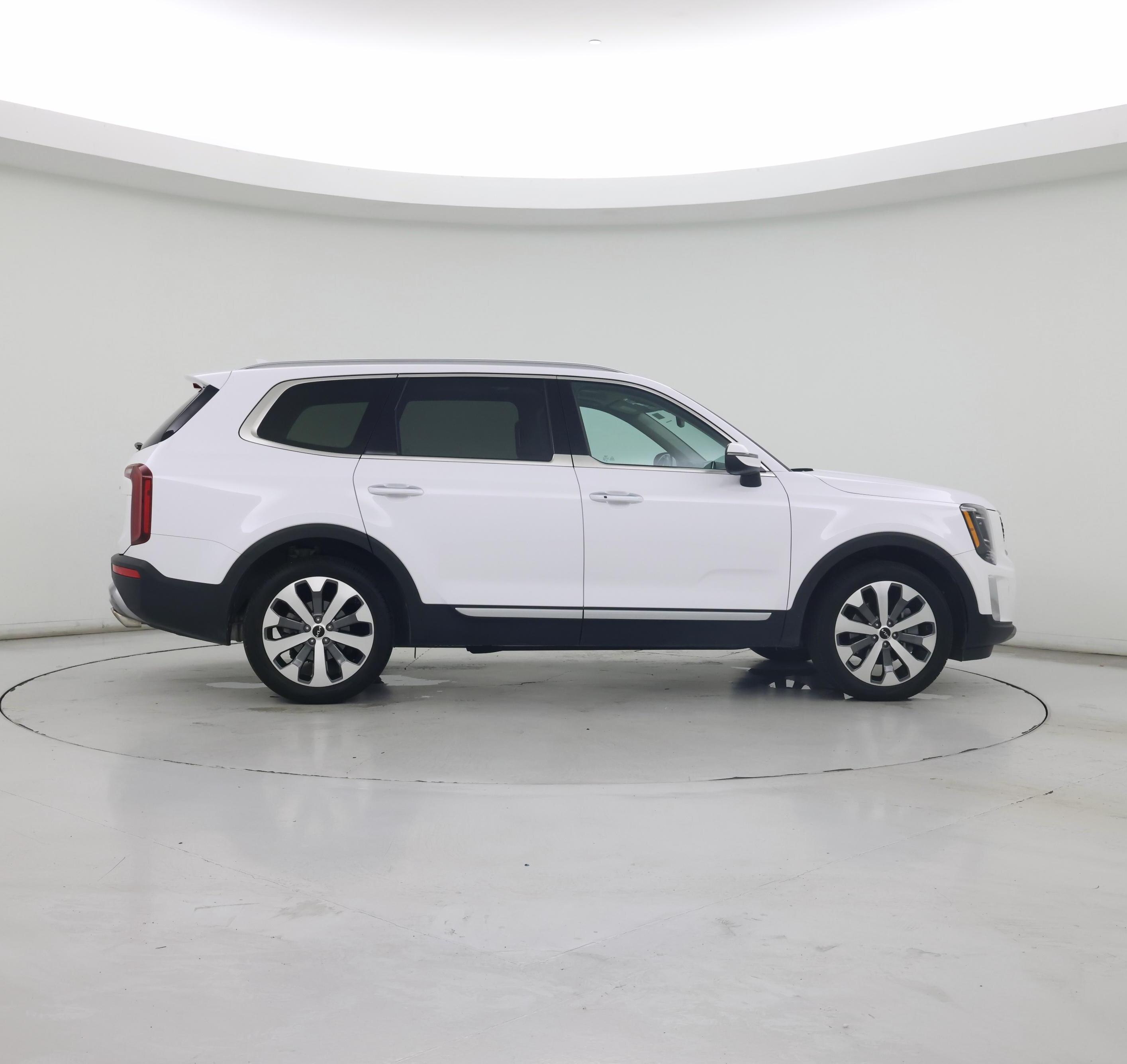 Thumbnail: 2022 Kia Telluride - 7
