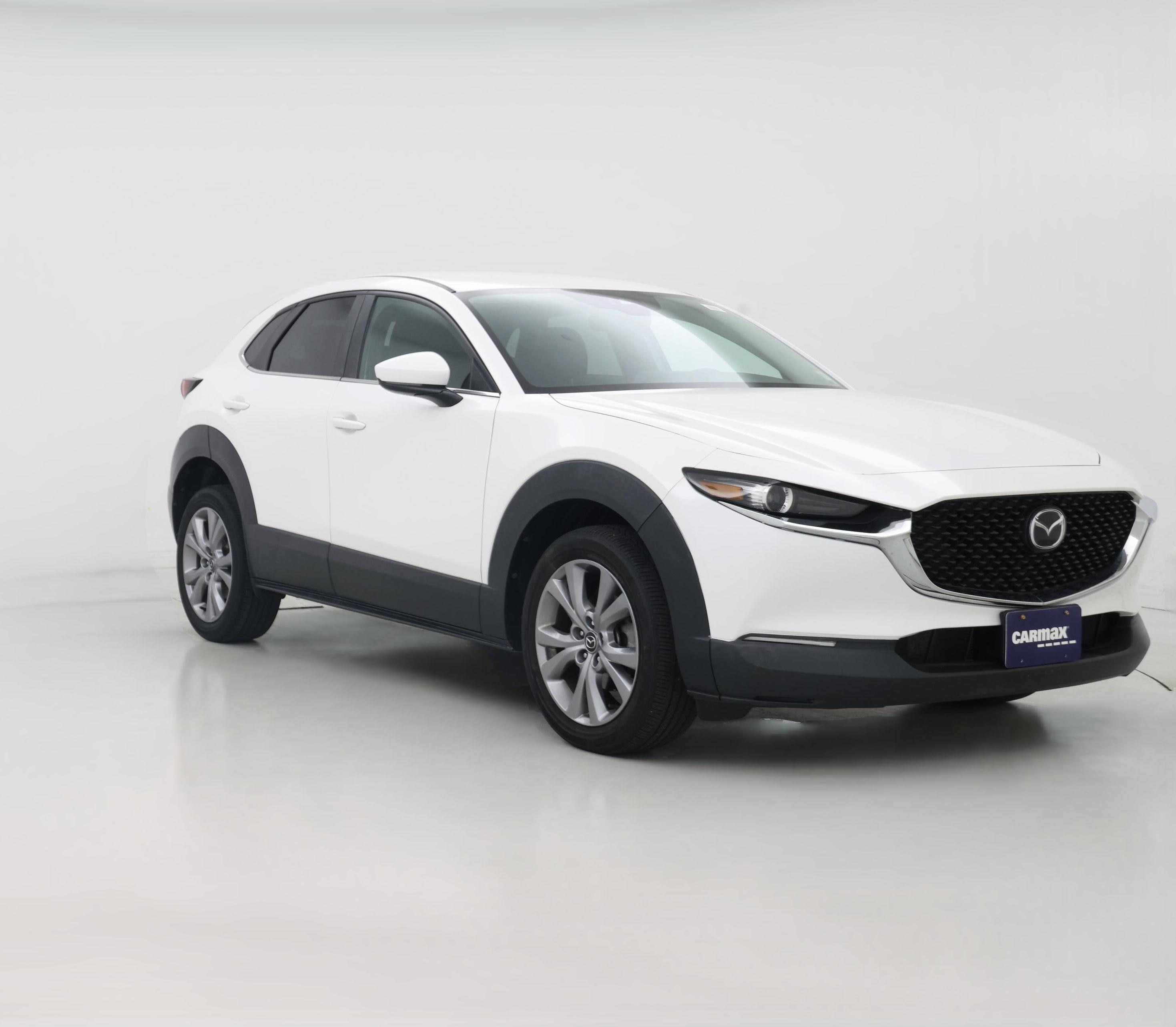 Thumbnail: 2021 Mazda CX-30 - 1