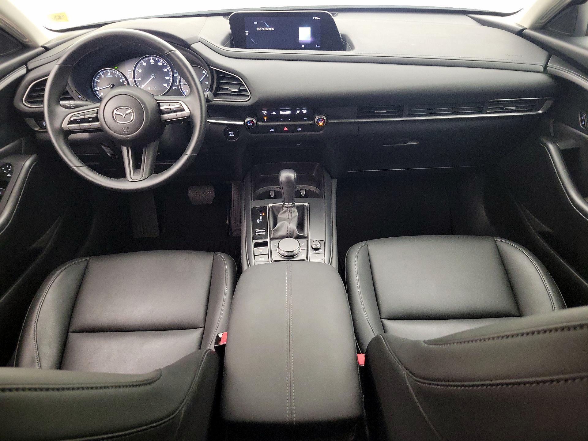 Thumbnail: 2021 Mazda CX-30 - 9