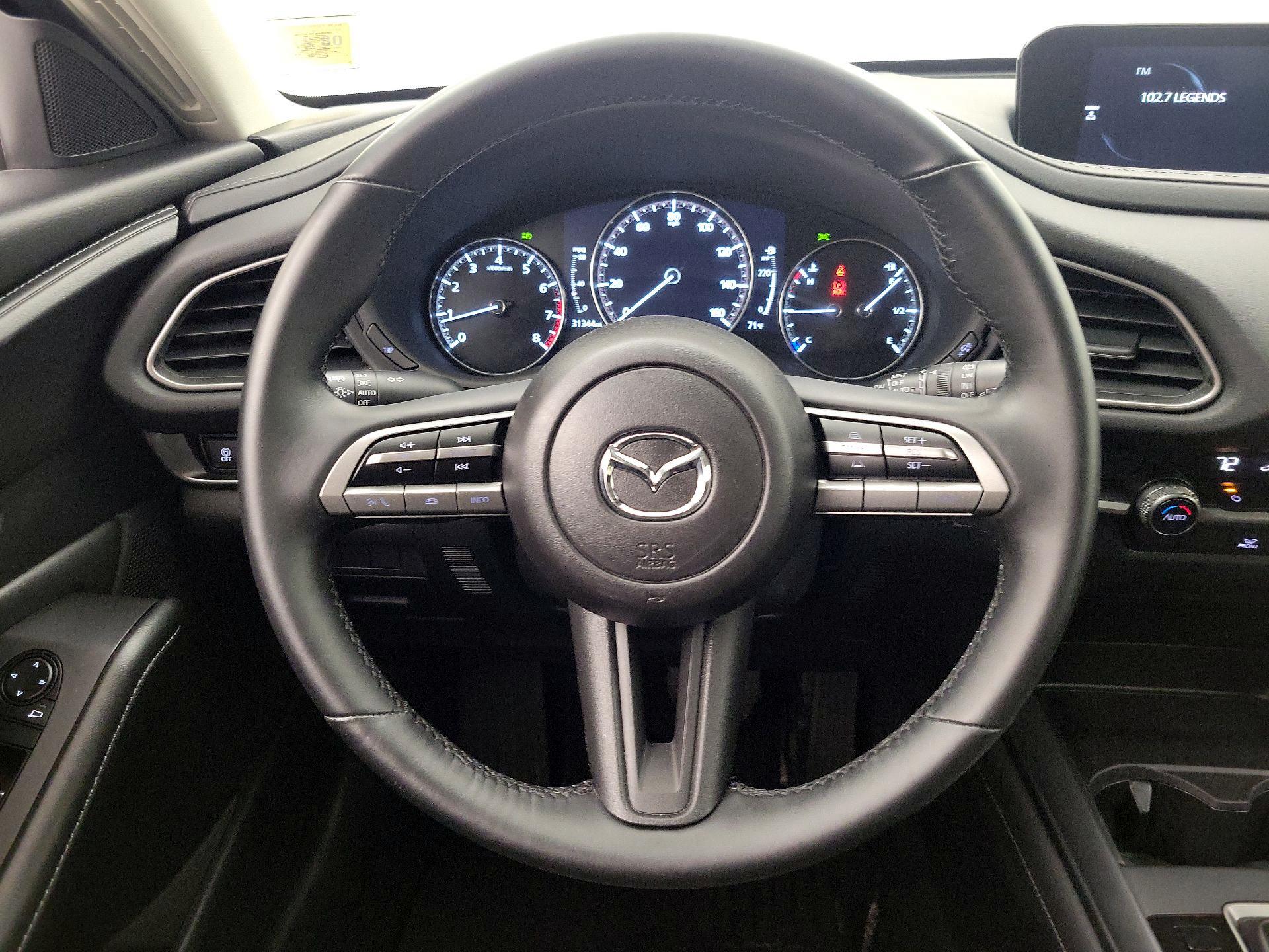 Thumbnail: 2021 Mazda CX-30 - 10