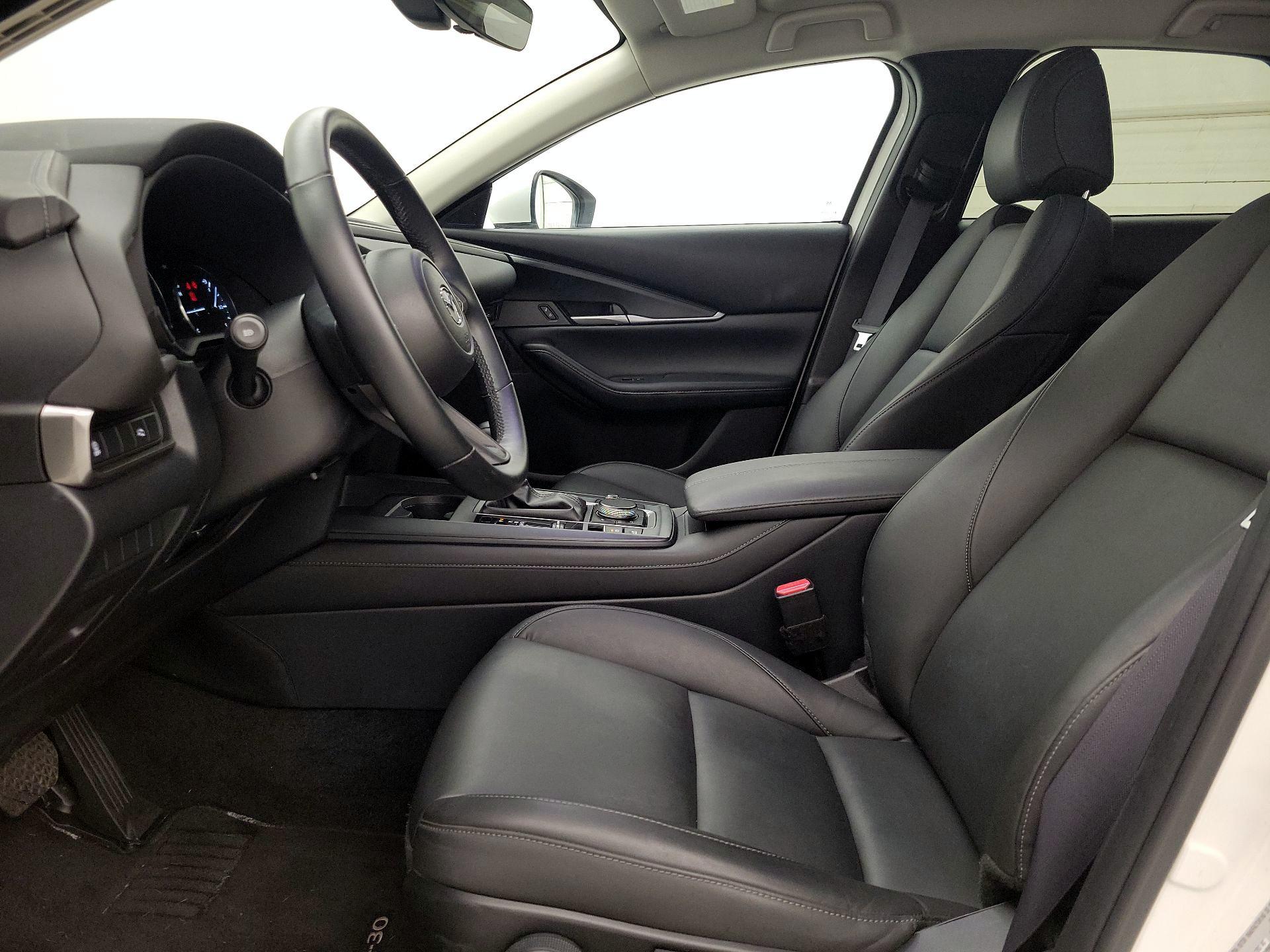 Thumbnail: 2021 Mazda CX-30 - 11