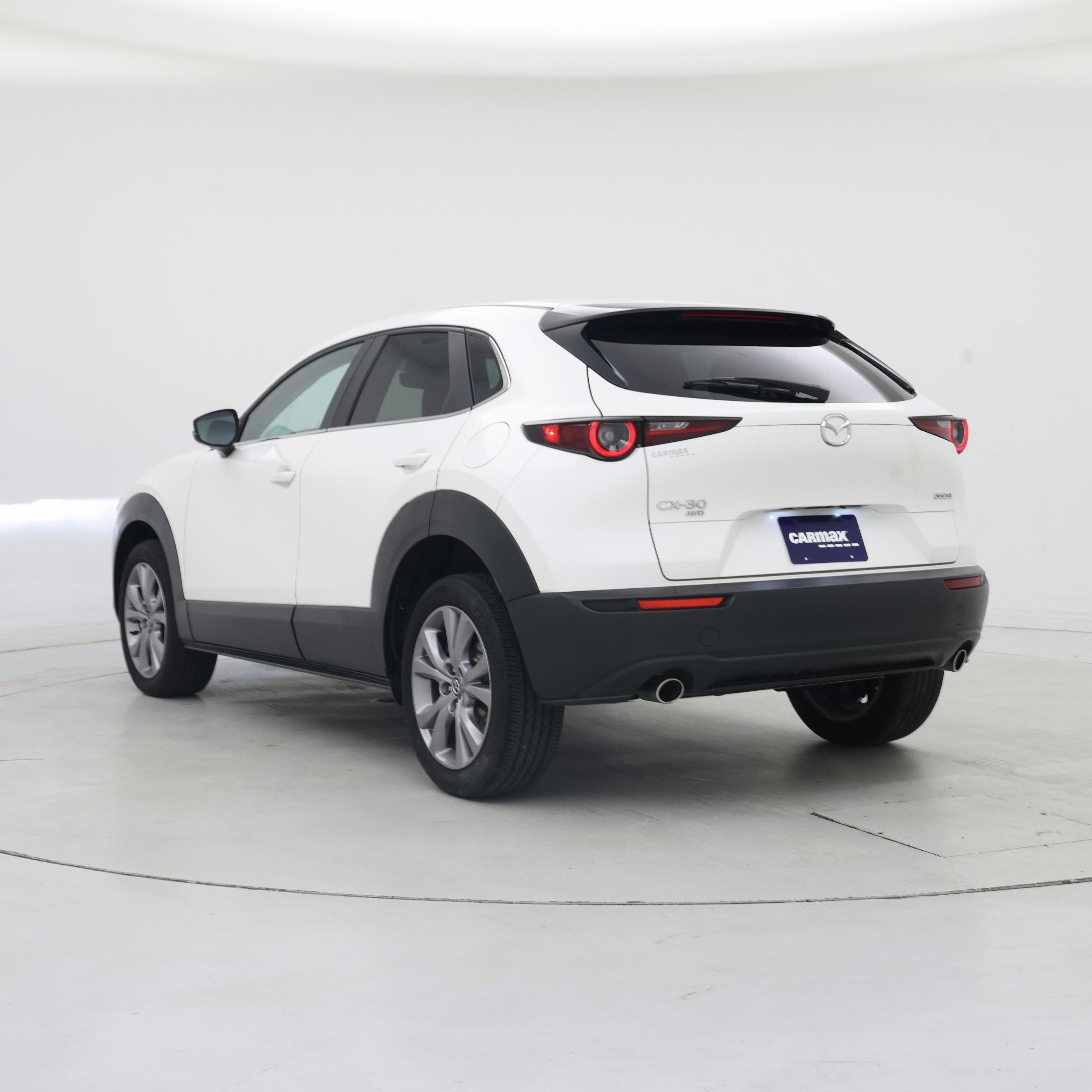 Thumbnail: 2021 Mazda CX-30 - 2