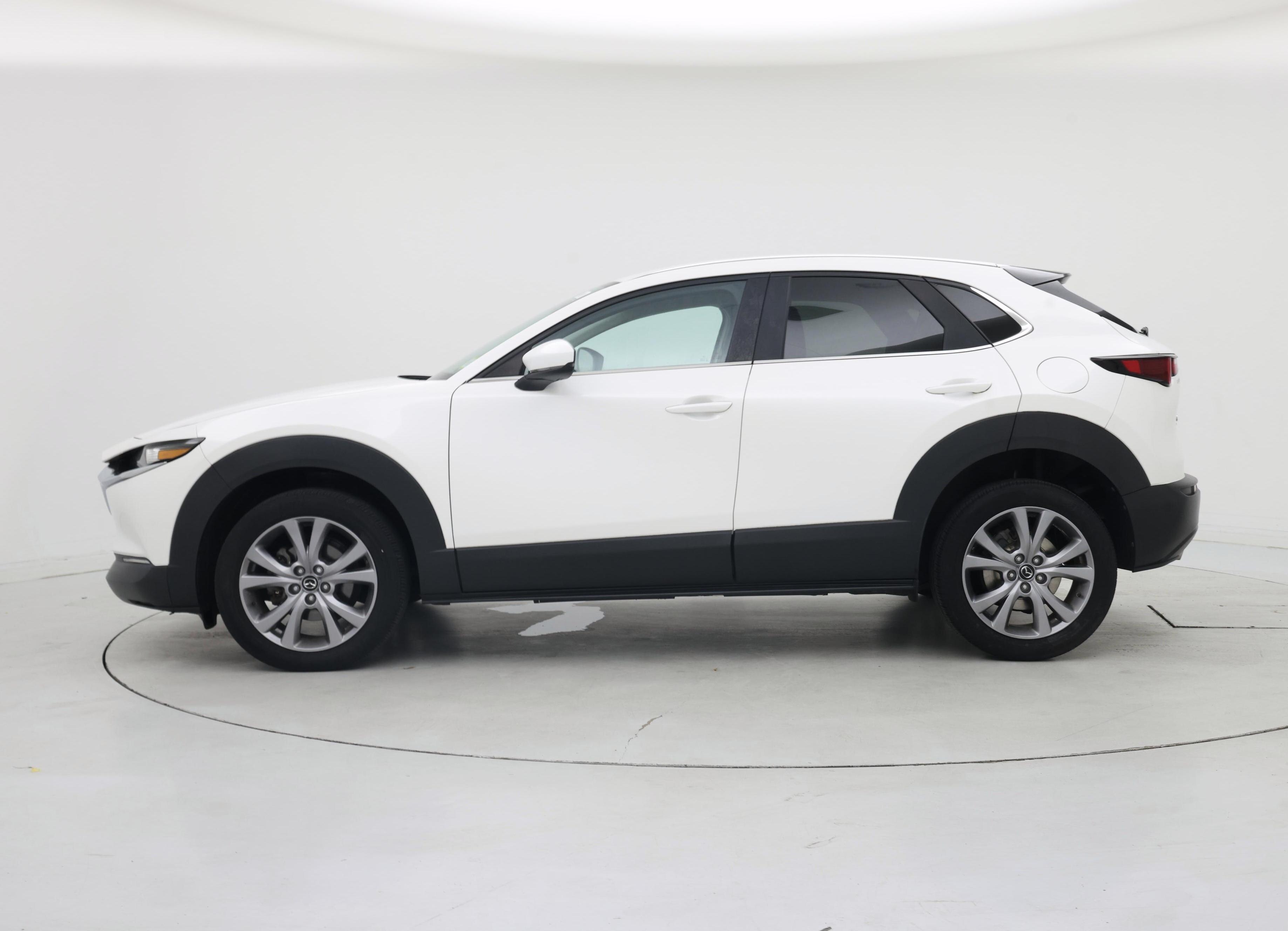 Thumbnail: 2021 Mazda CX-30 - 3