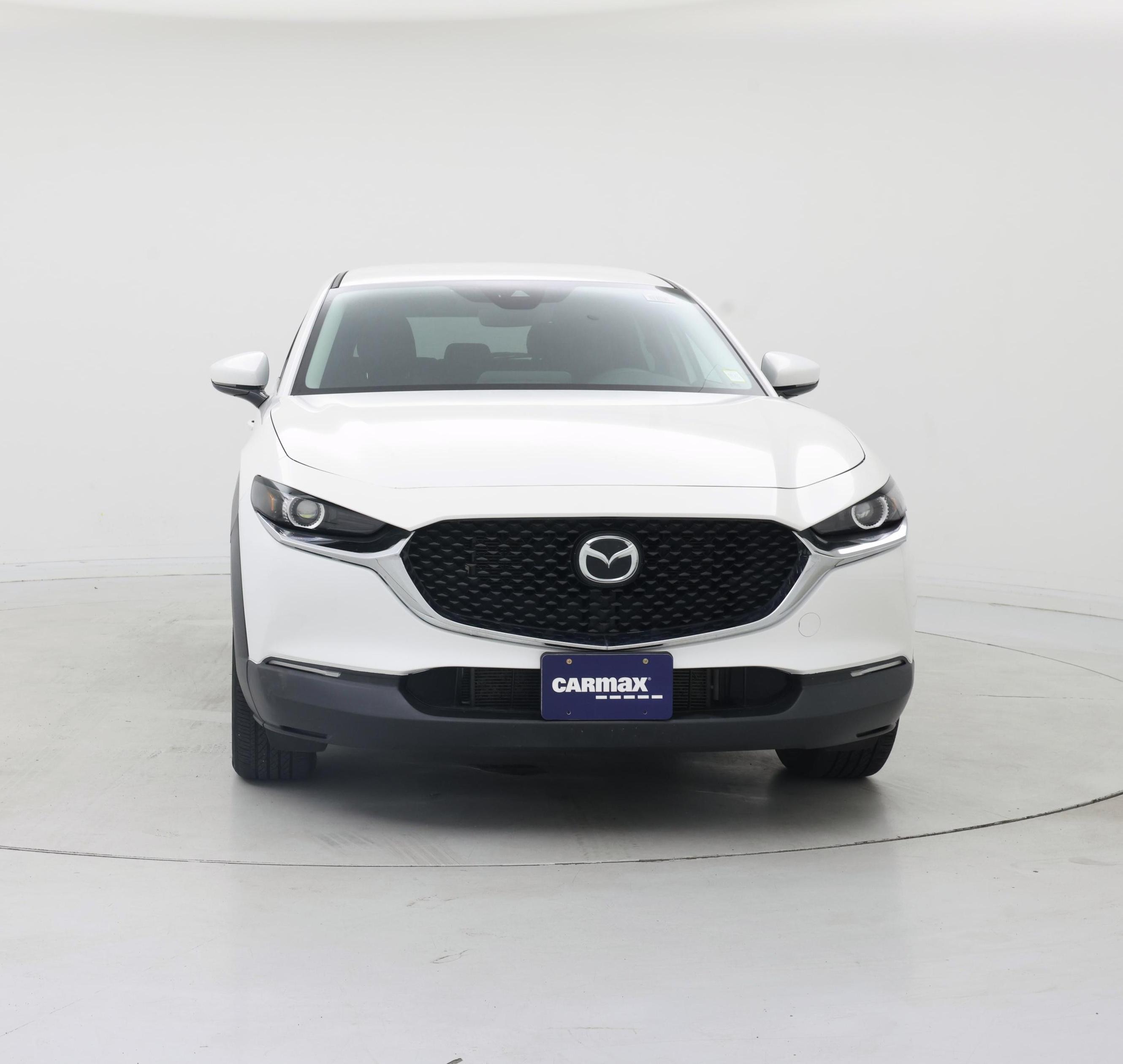 Thumbnail: 2021 Mazda CX-30 - 5