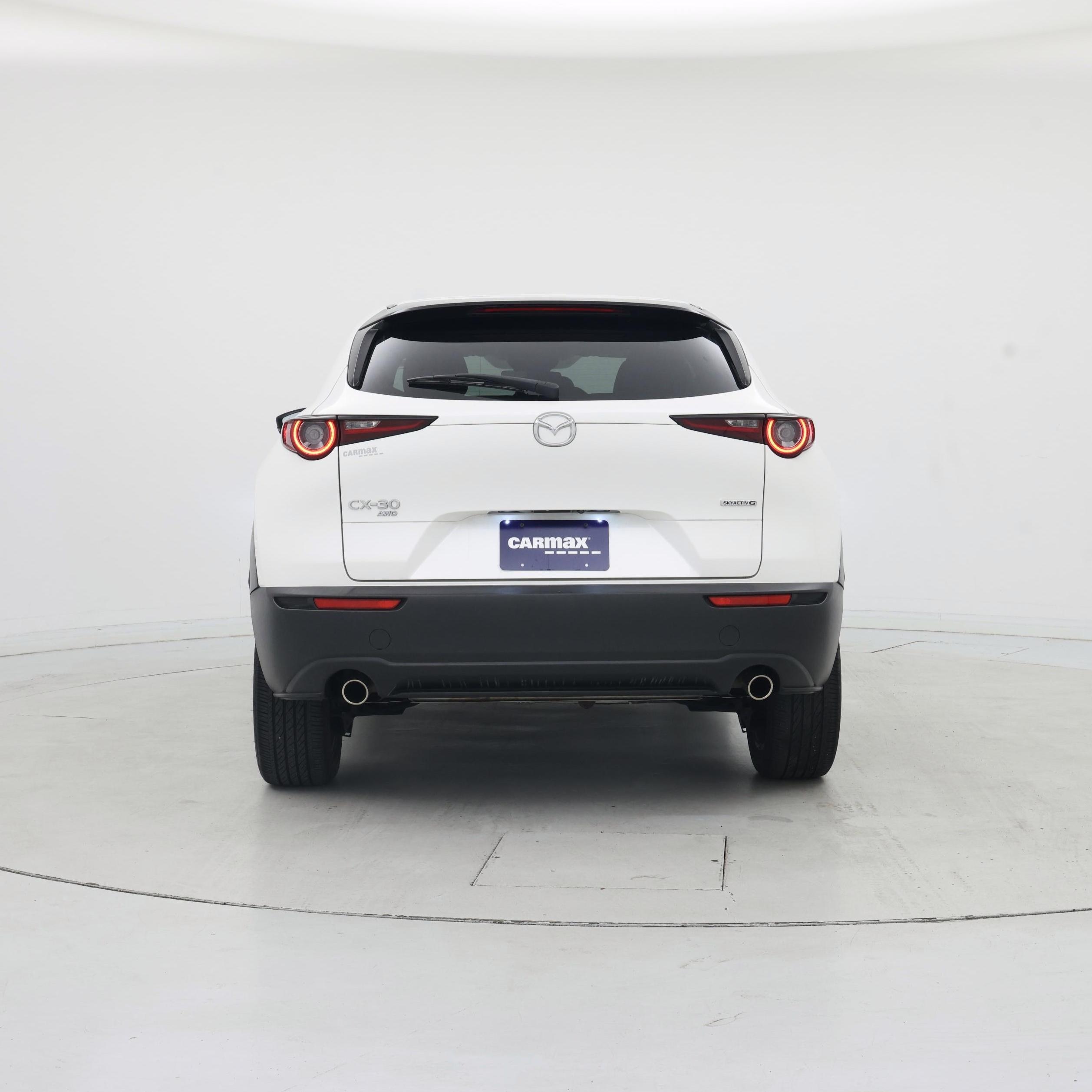 Thumbnail: 2021 Mazda CX-30 - 6