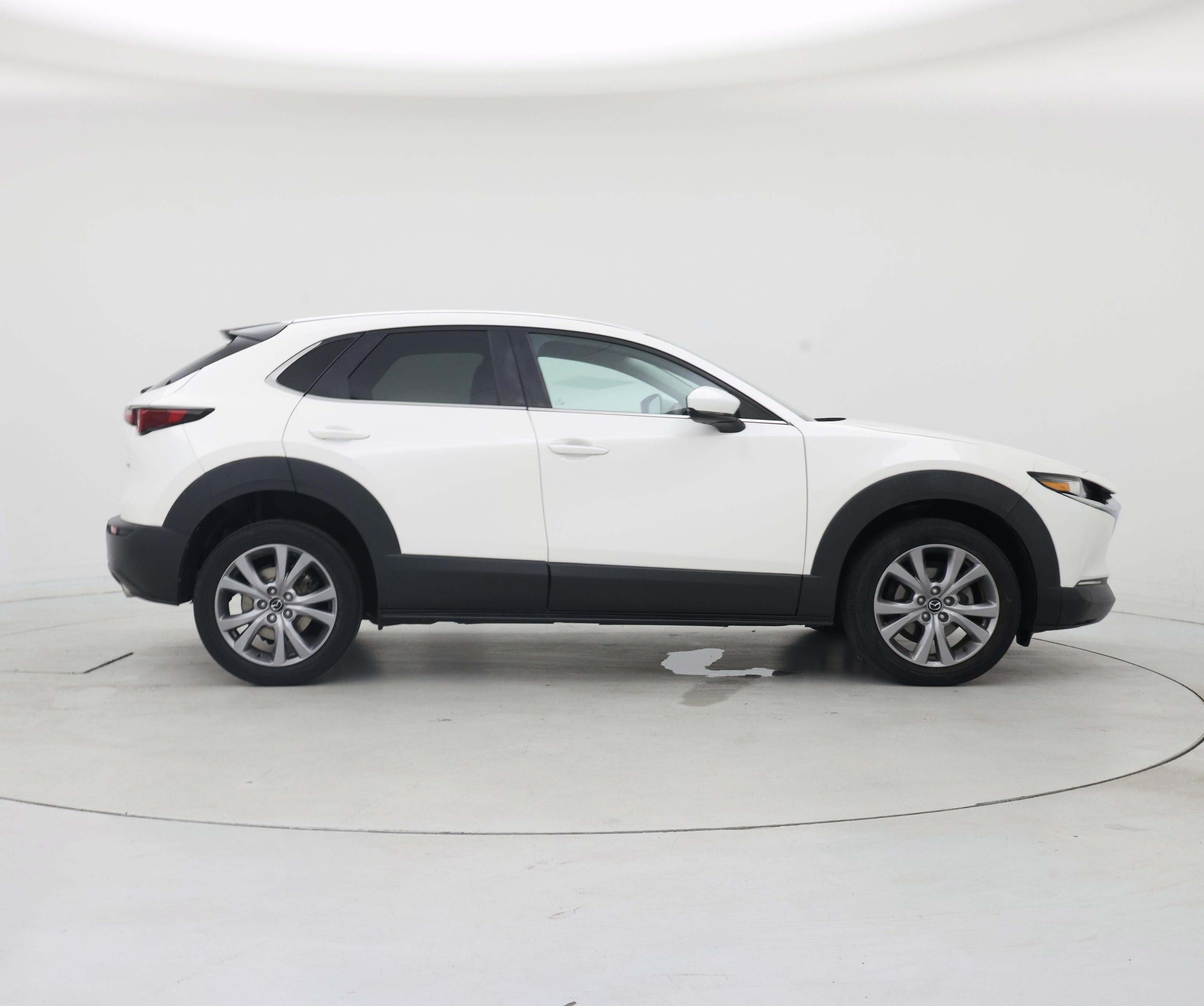 Thumbnail: 2021 Mazda CX-30 - 7