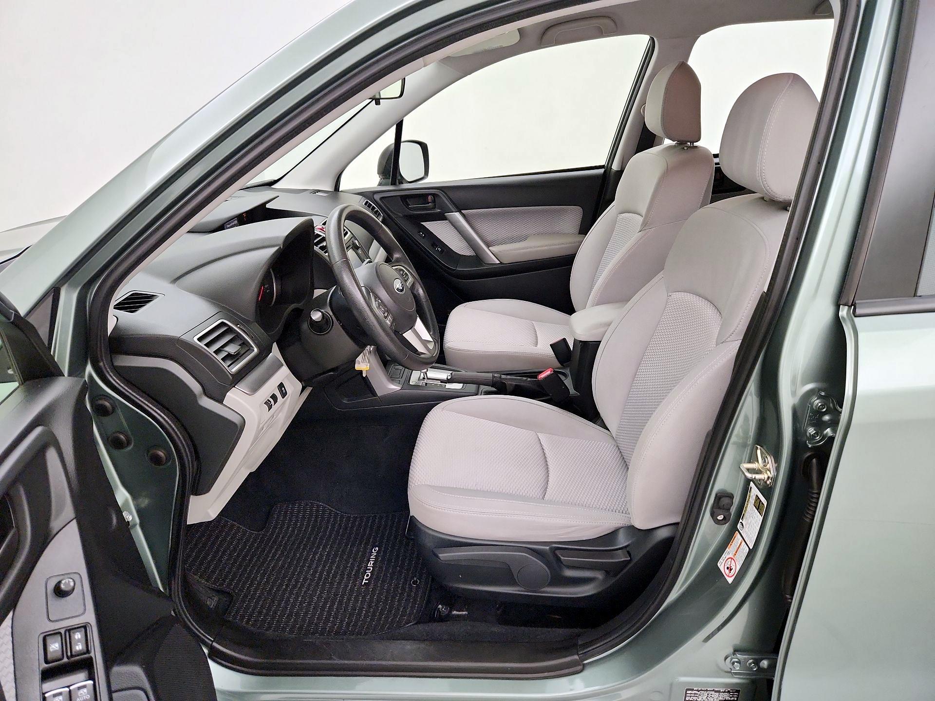 Thumbnail: 2017 Subaru Forester - 11