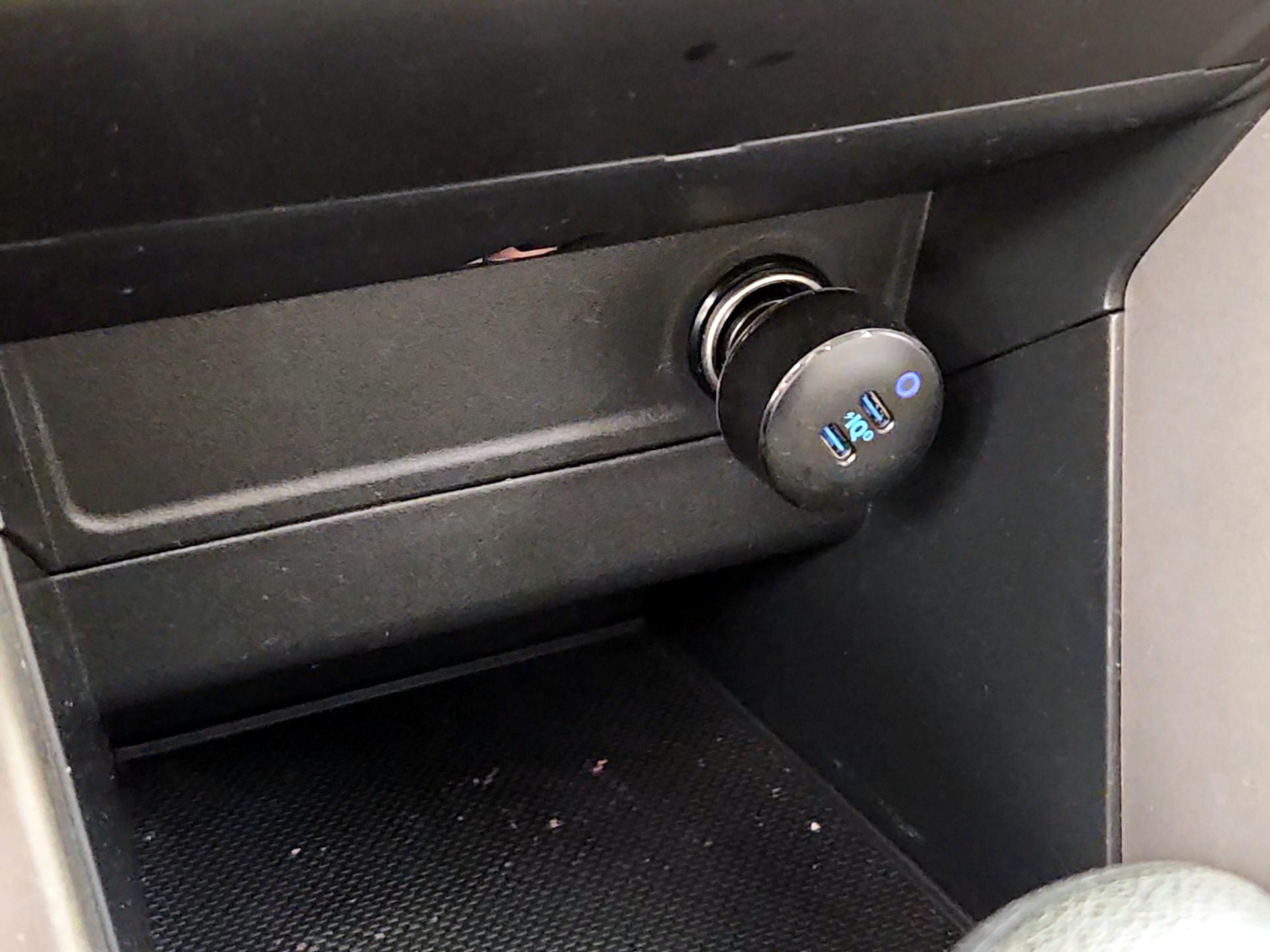 Thumbnail: 2017 Subaru Forester - 18