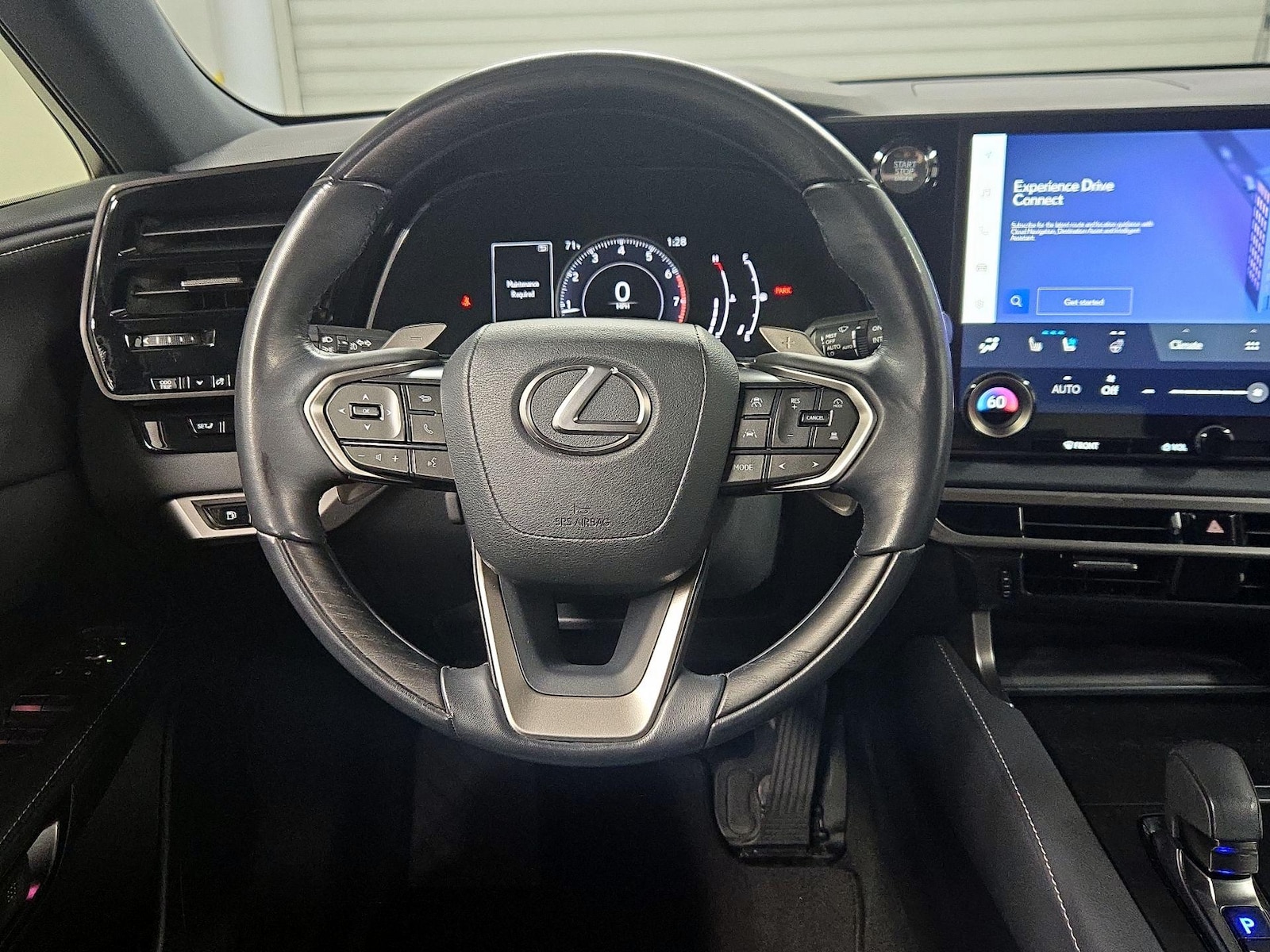 2023 Lexus RX 350 - Photo 11