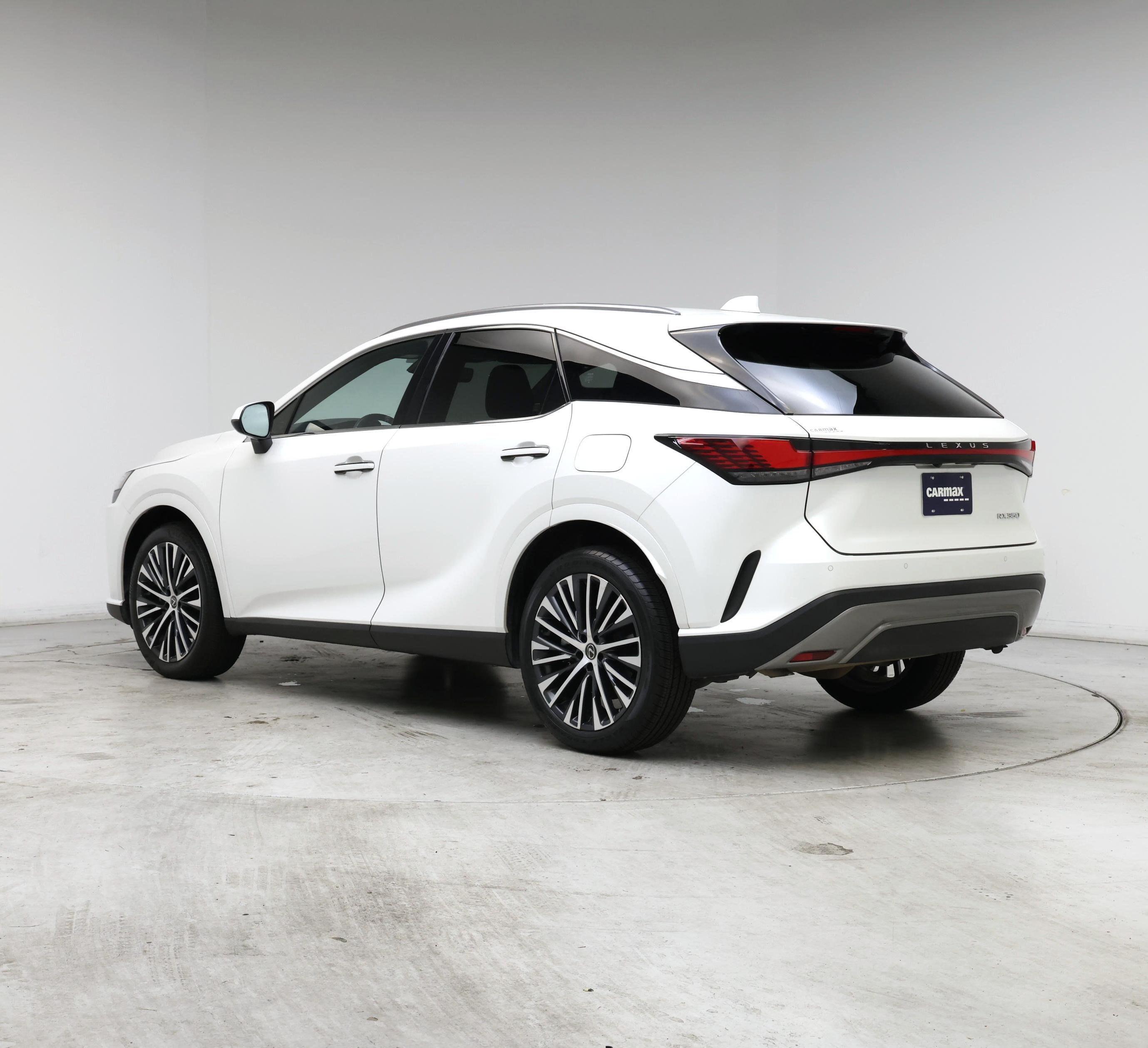 Thumbnail: 2023 Lexus RX - 2