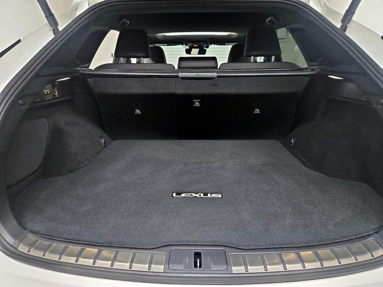 2023 Lexus RX 350 - Photo 22