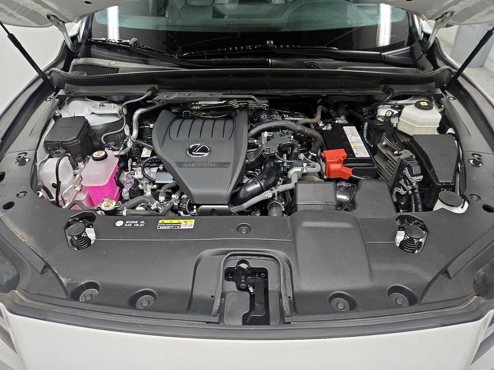 2023 Lexus RX 350 - Photo 25