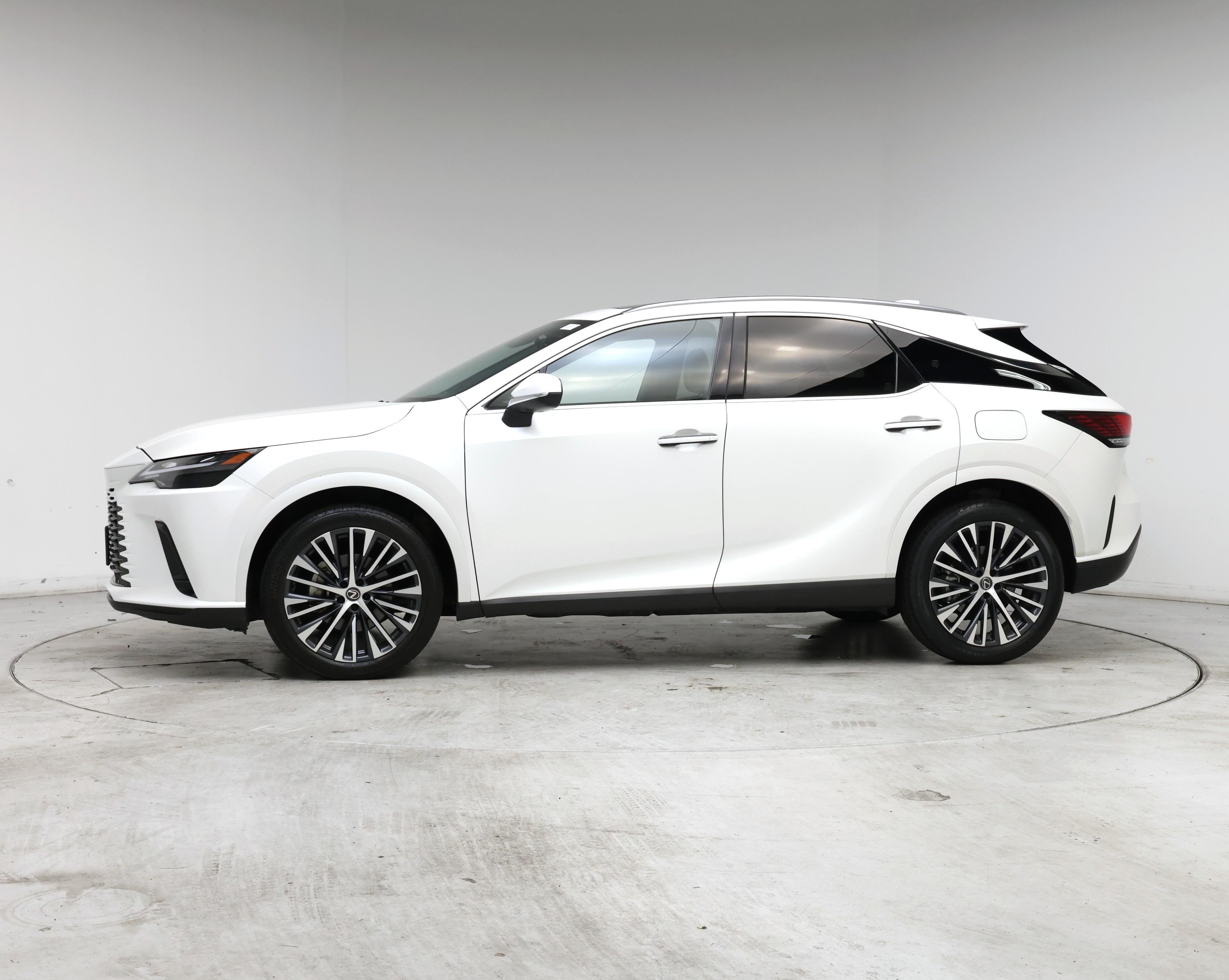 Thumbnail: 2023 Lexus RX - 3