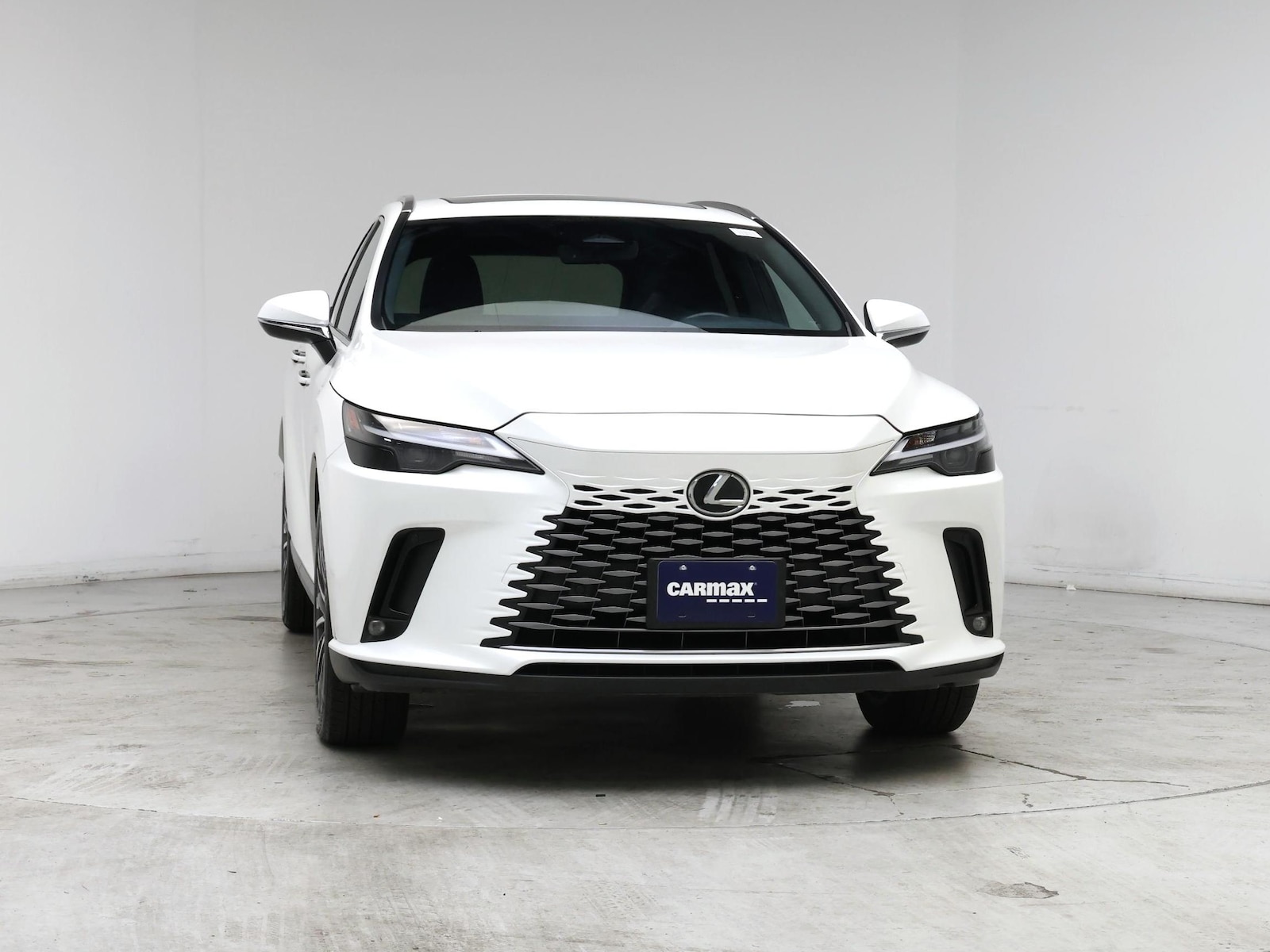 2023 Lexus RX 350 - Photo 6