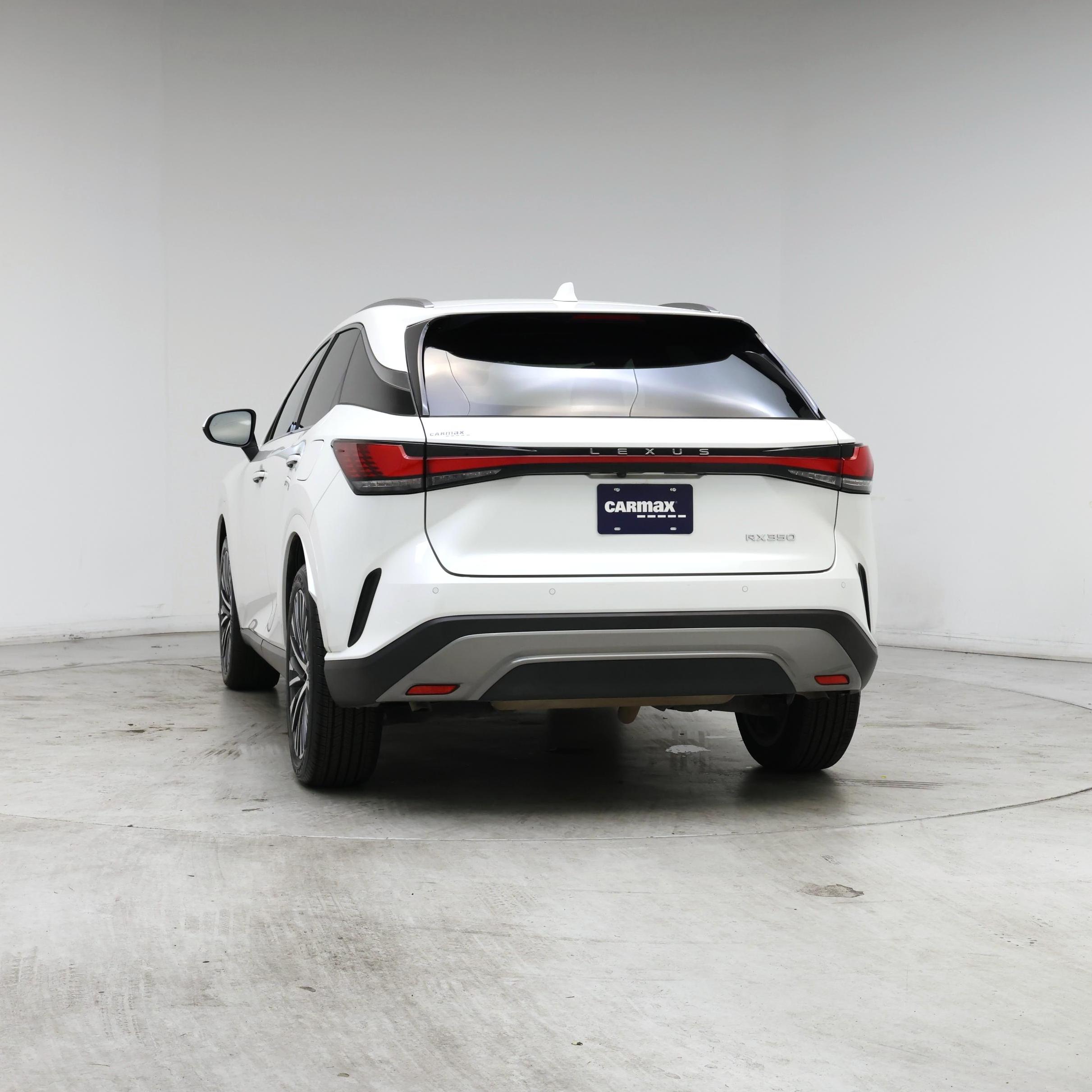 Thumbnail: 2023 Lexus RX - 6