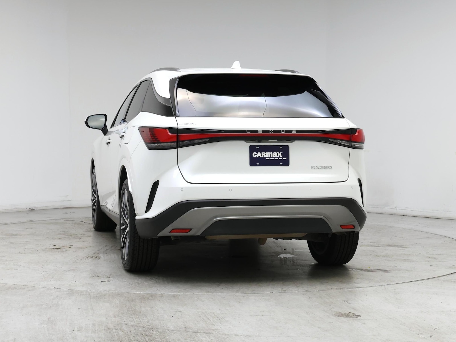 2023 Lexus RX 350 - Photo 7