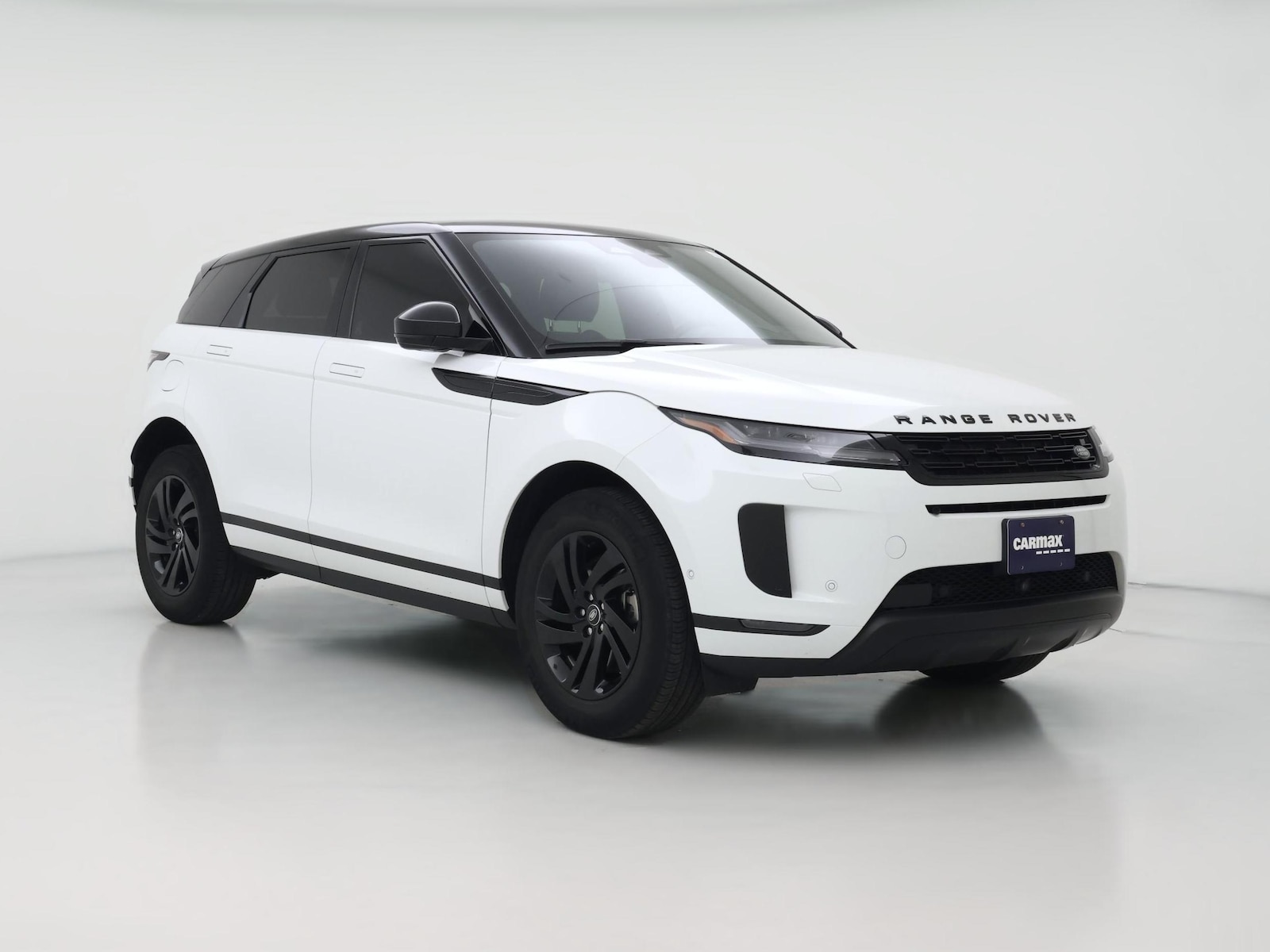 2024 Land Rover Range Rover Evoque