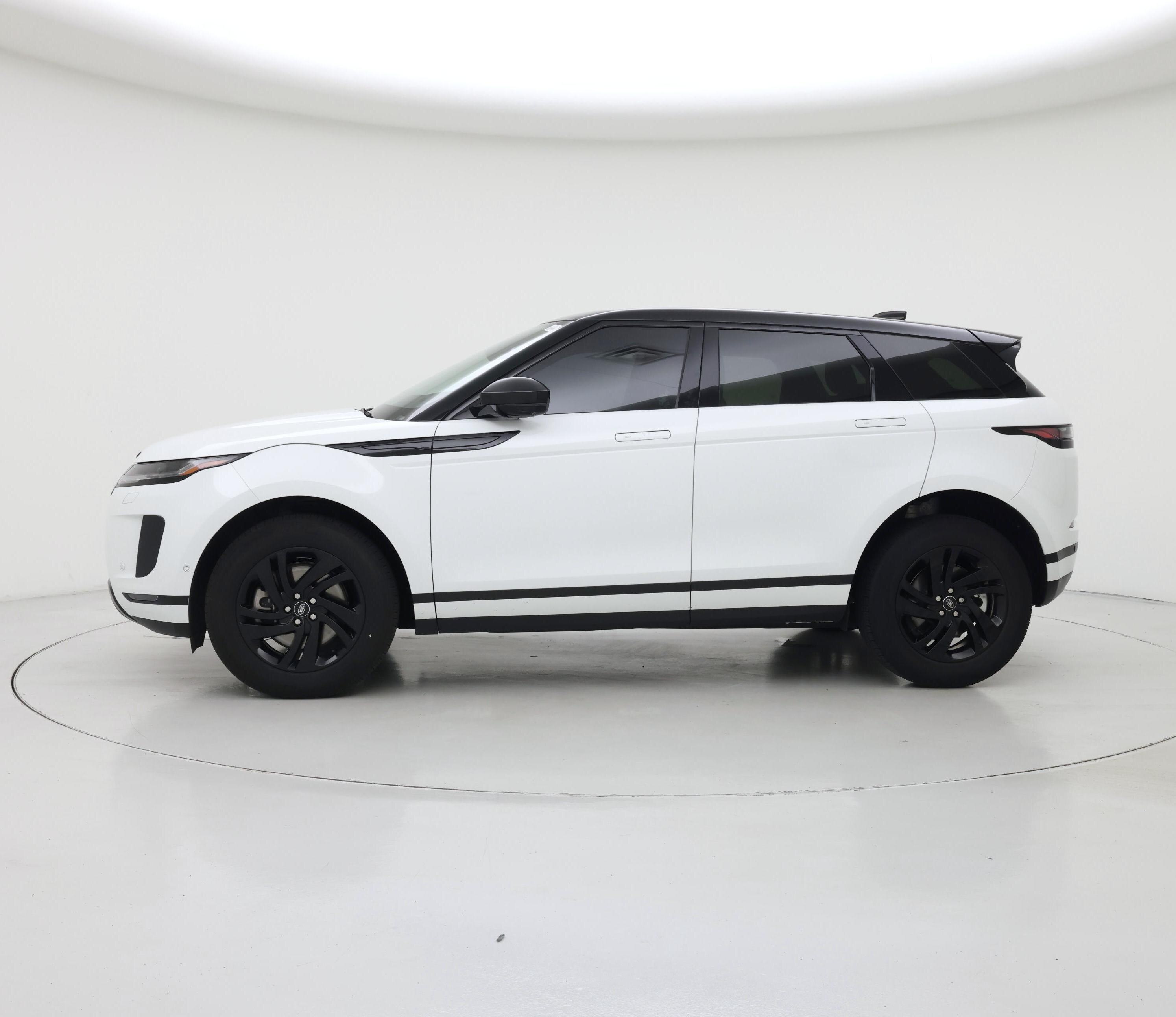 Thumbnail: 2024 Land Rover Range Rover Evoque - 3