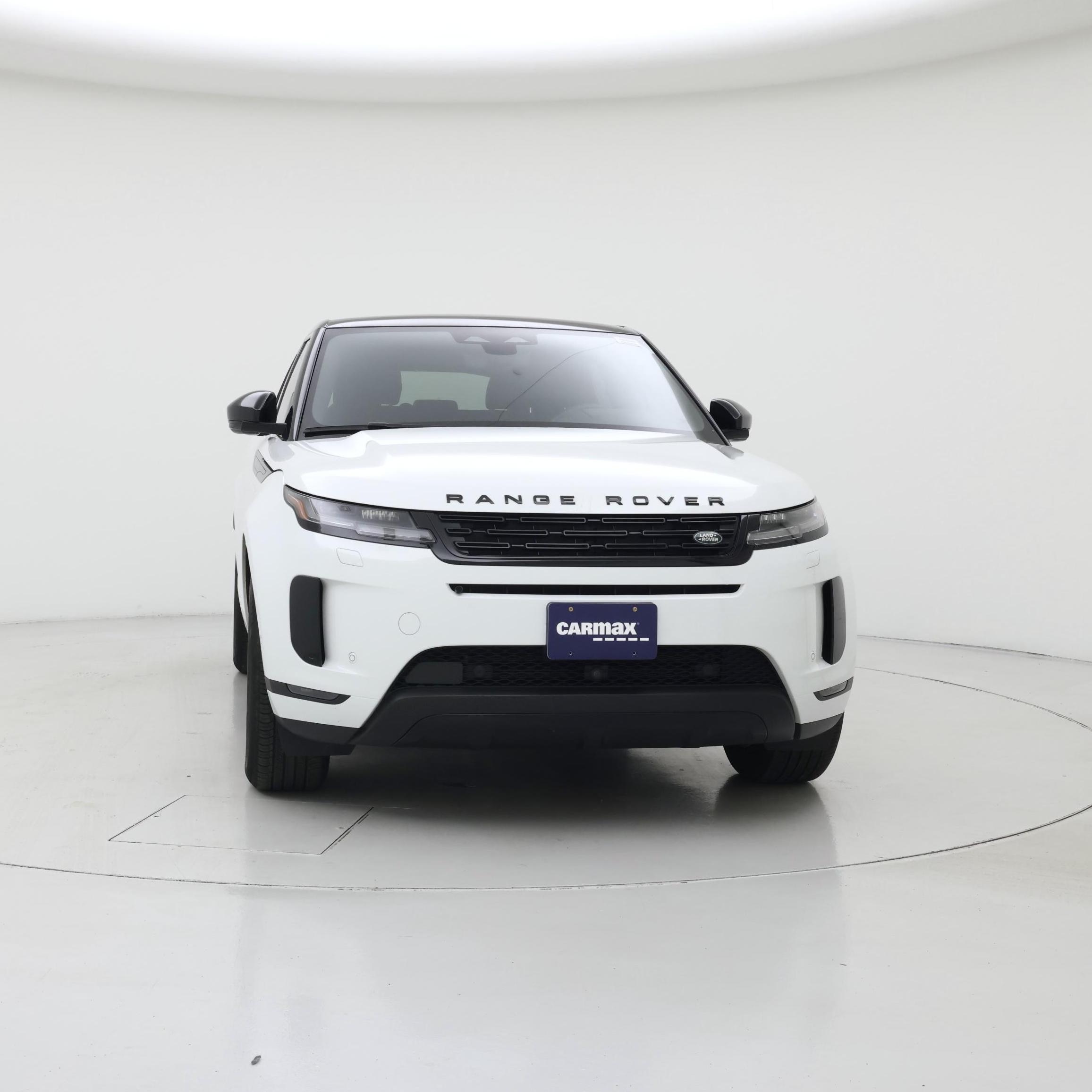 Thumbnail: 2024 Land Rover Range Rover Evoque - 5