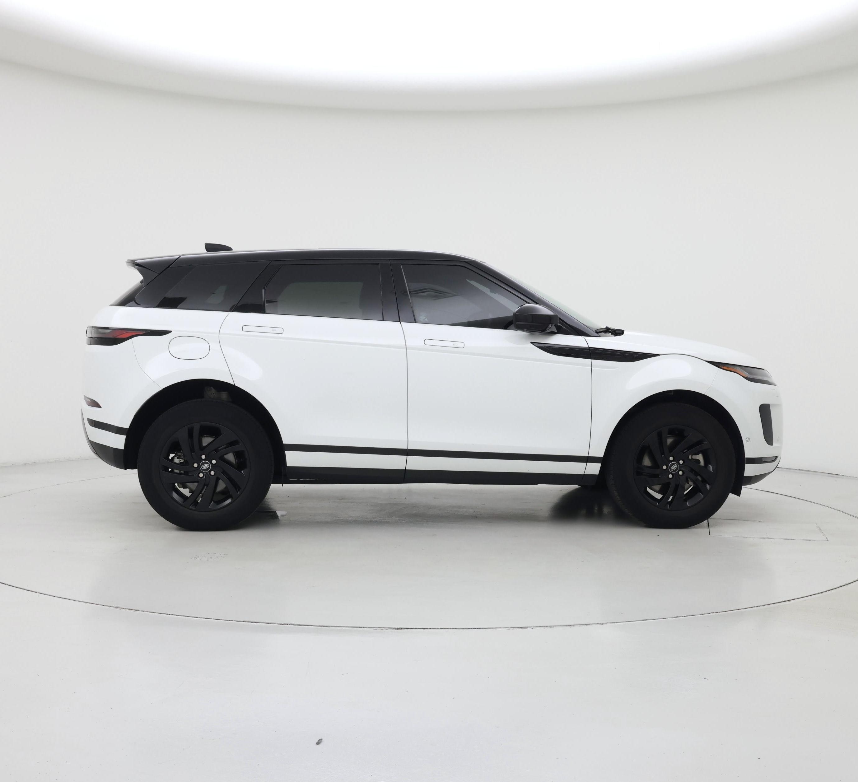 Thumbnail: 2024 Land Rover Range Rover Evoque - 7