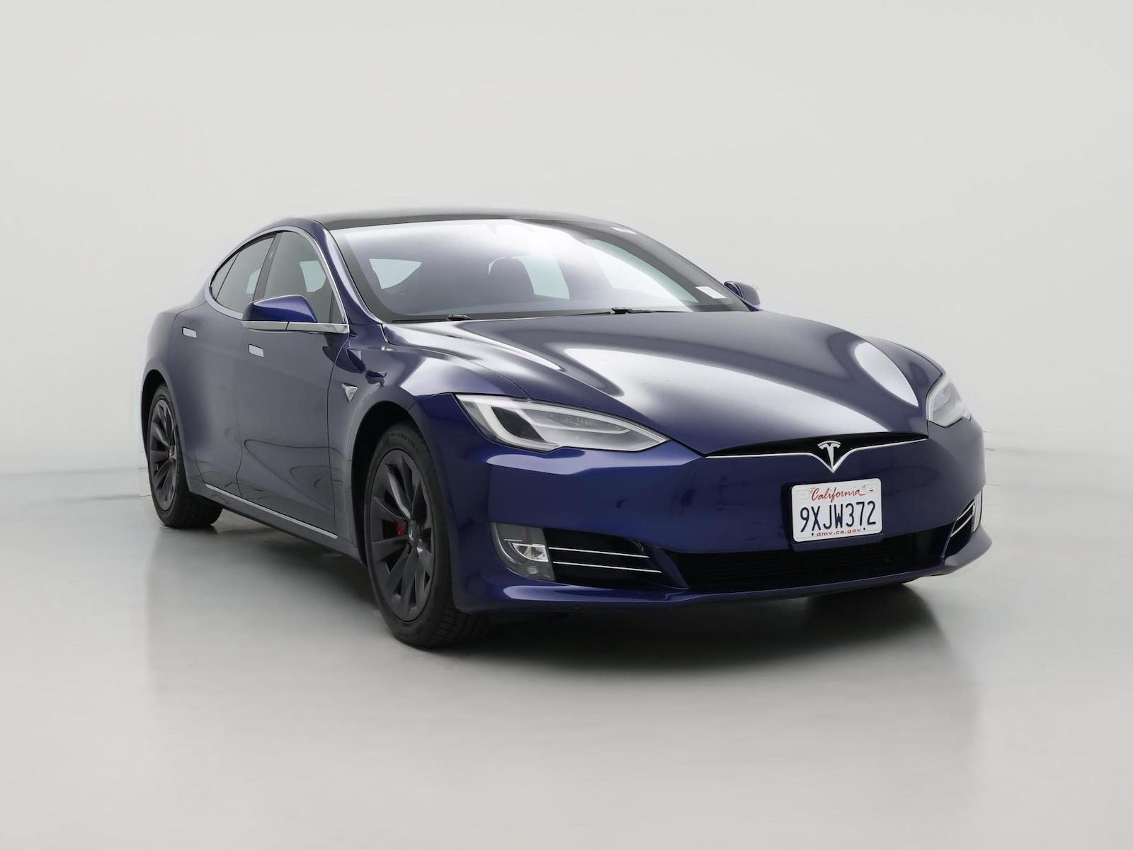 2019 Tesla Model S