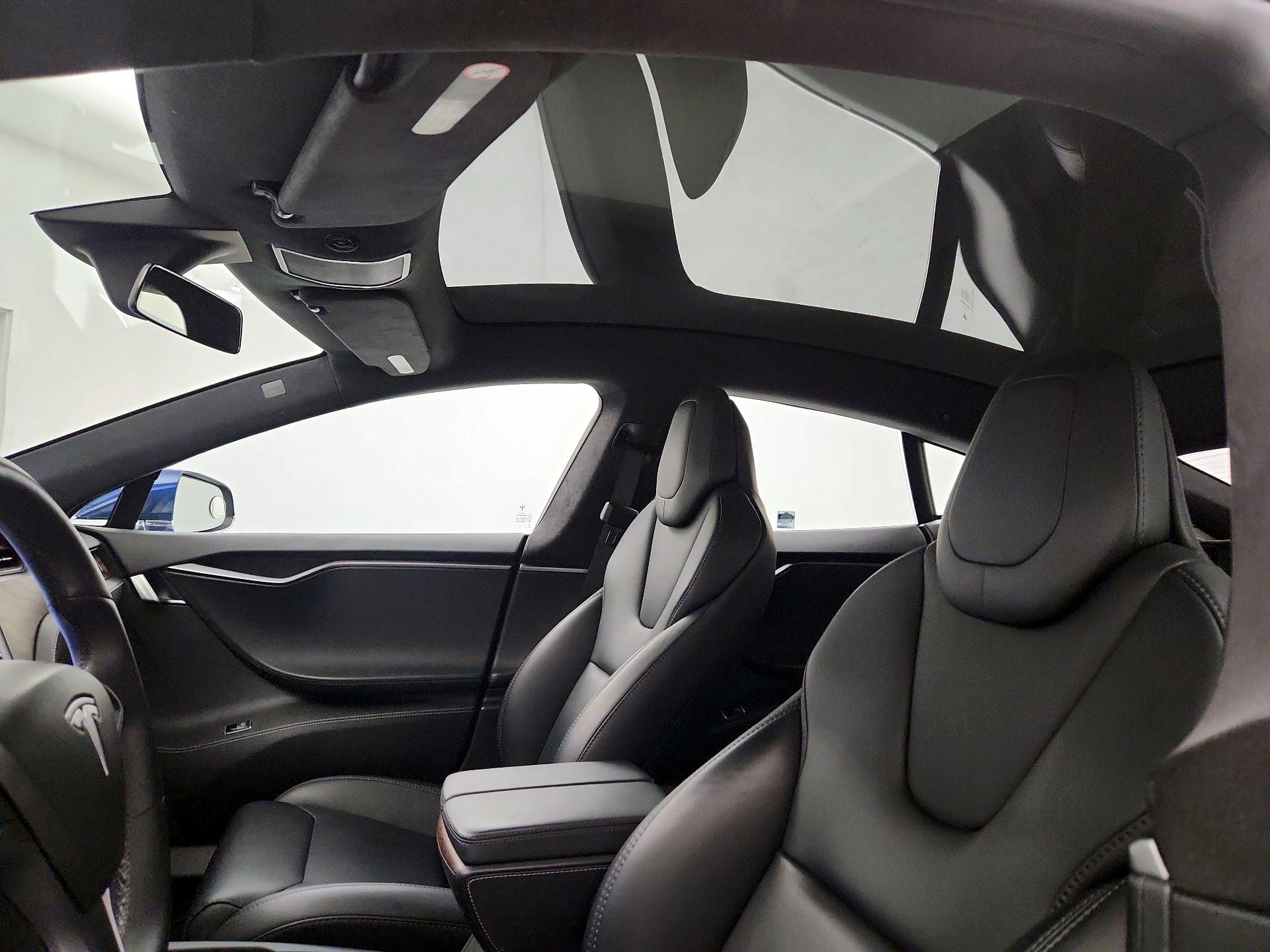 Thumbnail: 2019 Tesla Model S - 18
