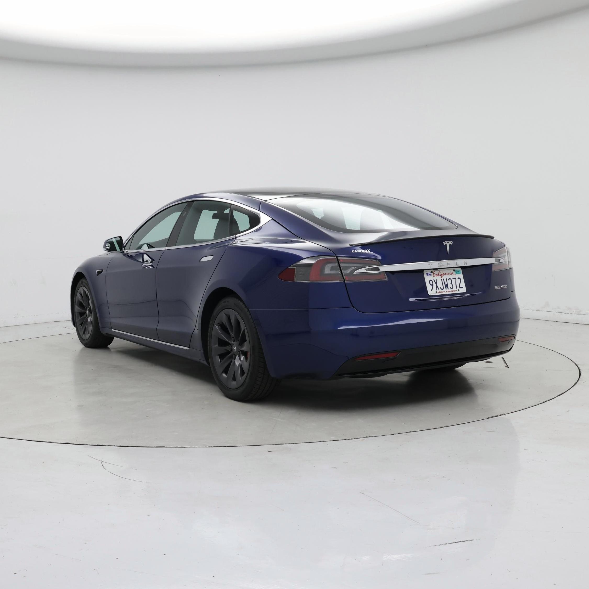 Thumbnail: 2019 Tesla Model S - 2