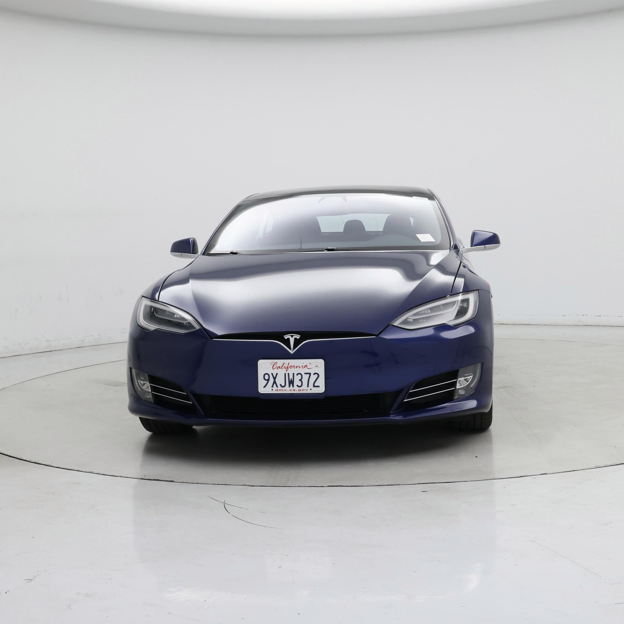 Thumbnail: 2019 Tesla Model S - 5