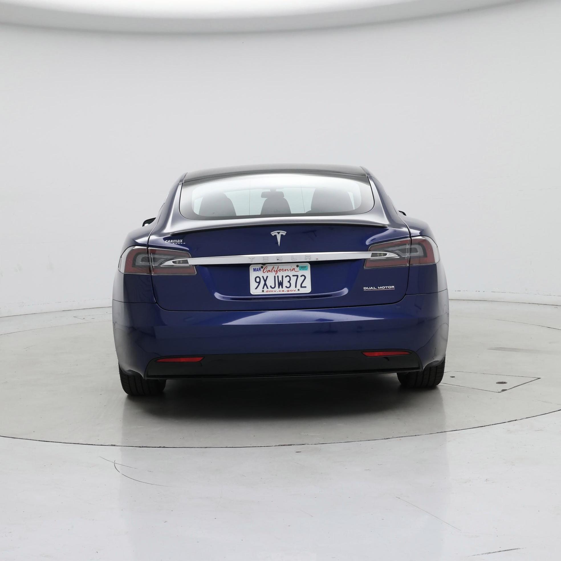 Thumbnail: 2019 Tesla Model S - 6