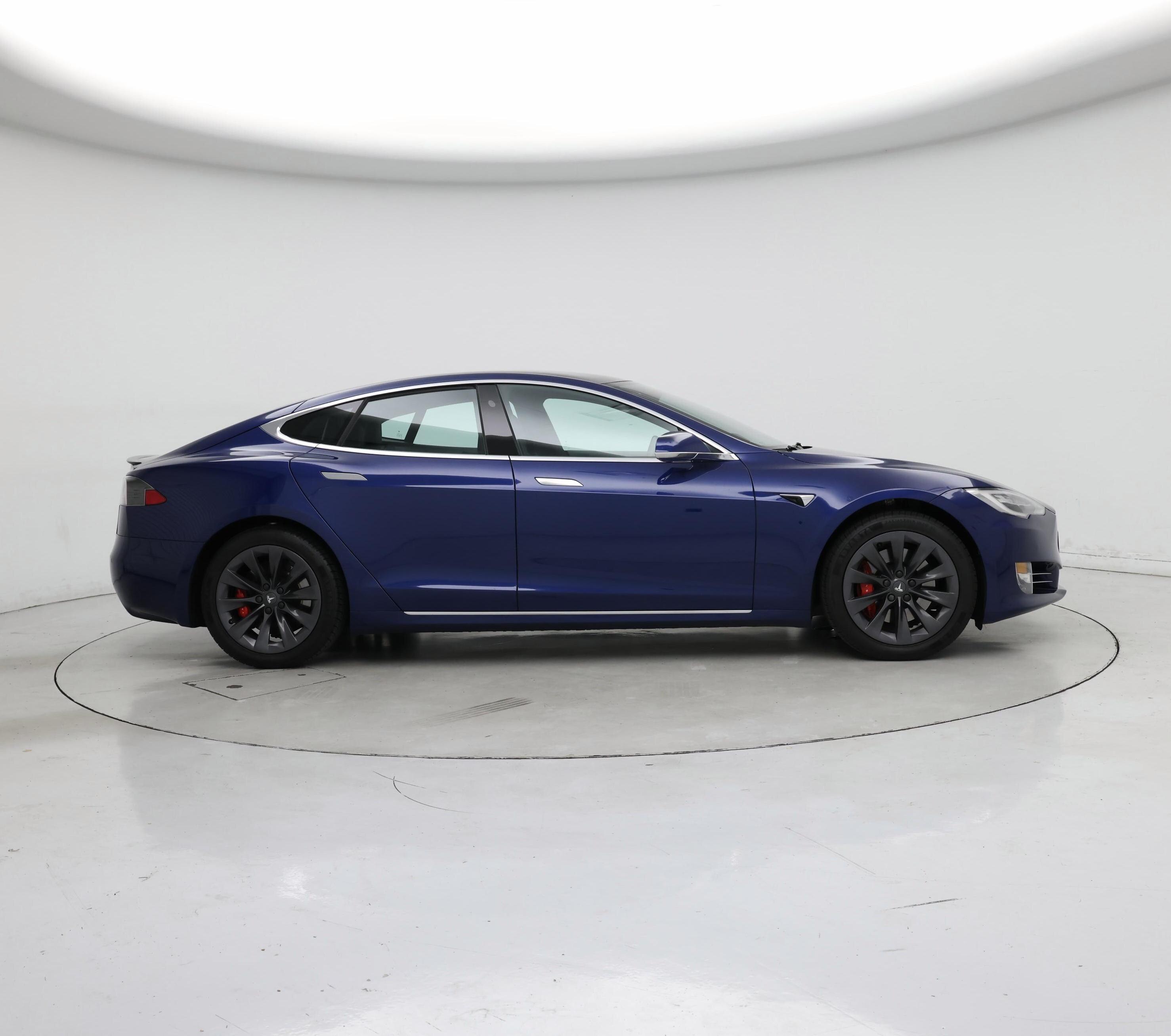 Thumbnail: 2019 Tesla Model S - 7