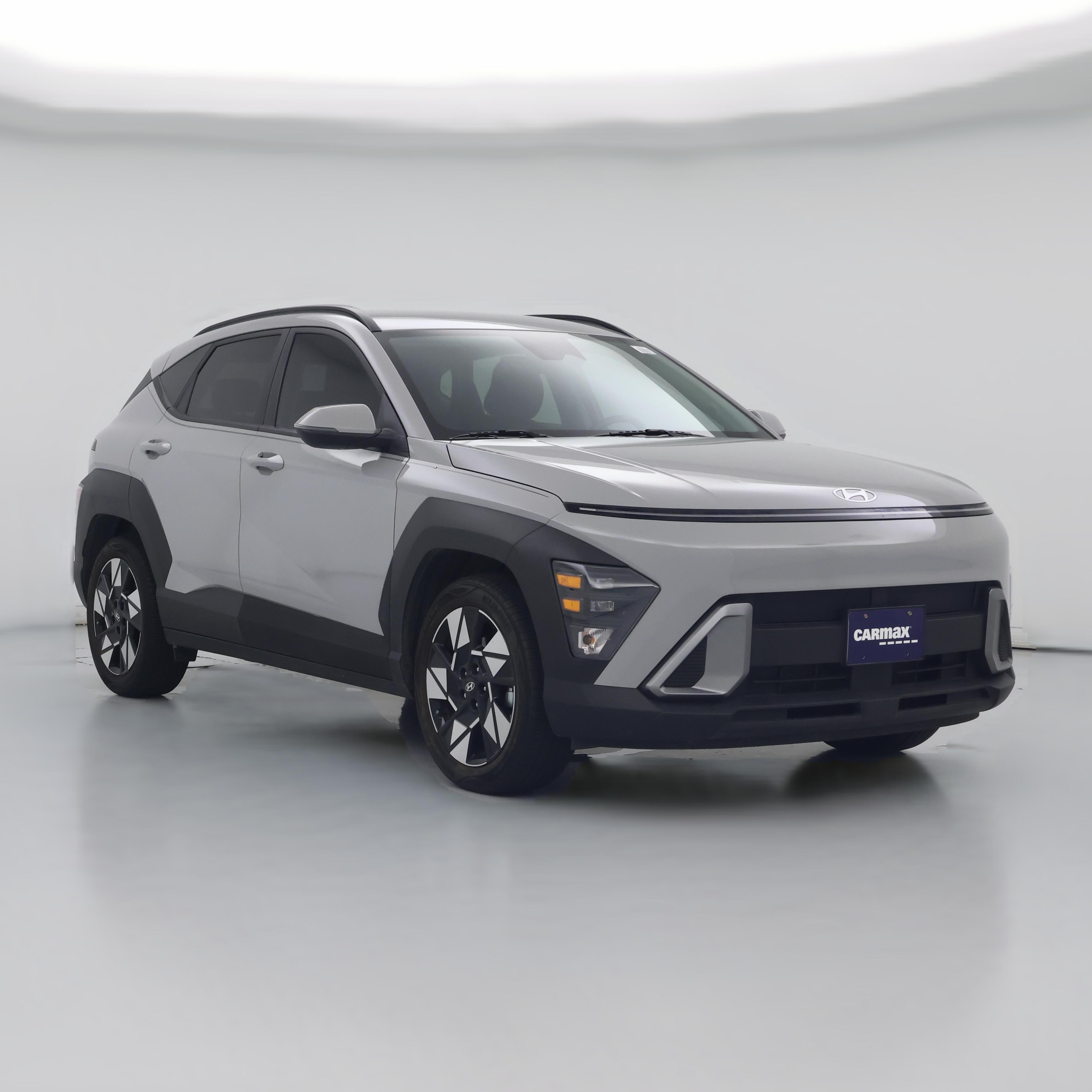 Thumbnail: 2024 Hyundai Kona - 1