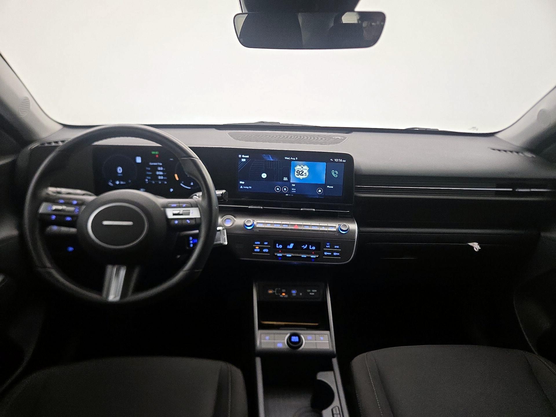 Thumbnail: 2024 Hyundai Kona - 9