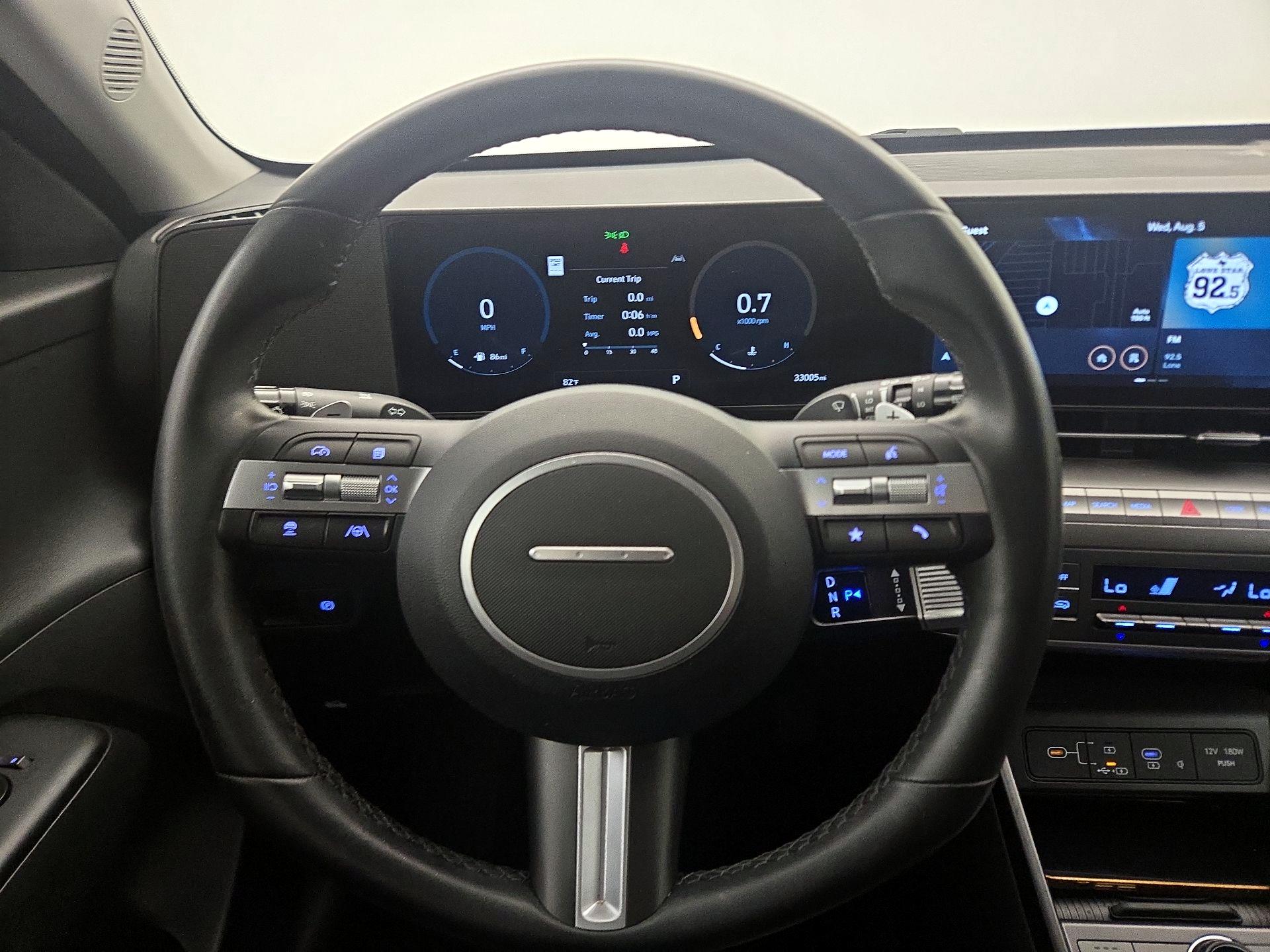 Thumbnail: 2024 Hyundai Kona - 10