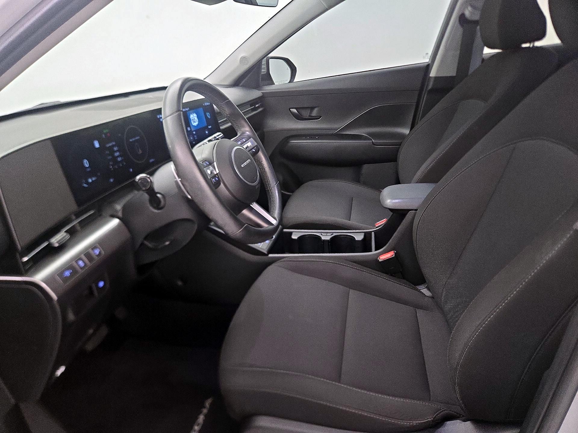 Thumbnail: 2024 Hyundai Kona - 11